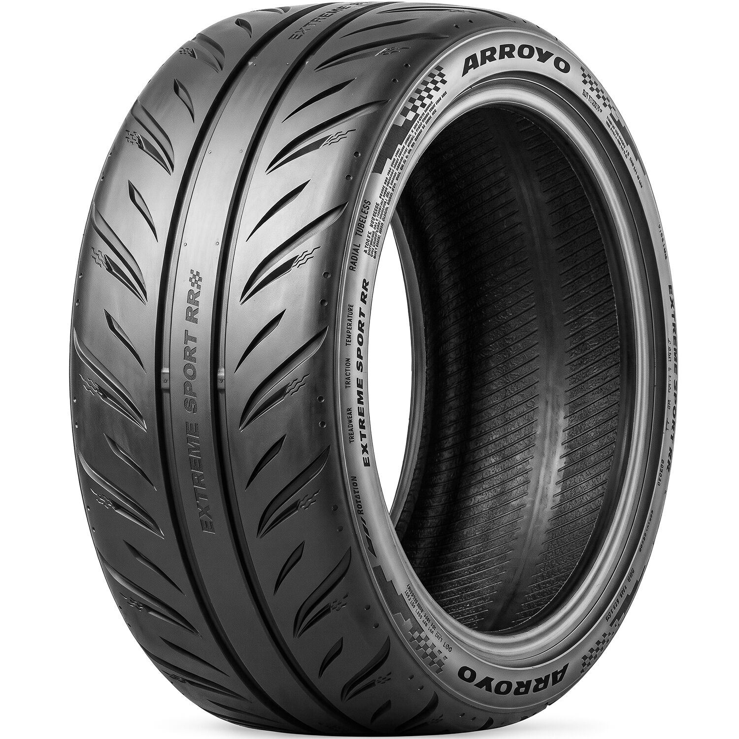 Arroyo Extreme Sport RR