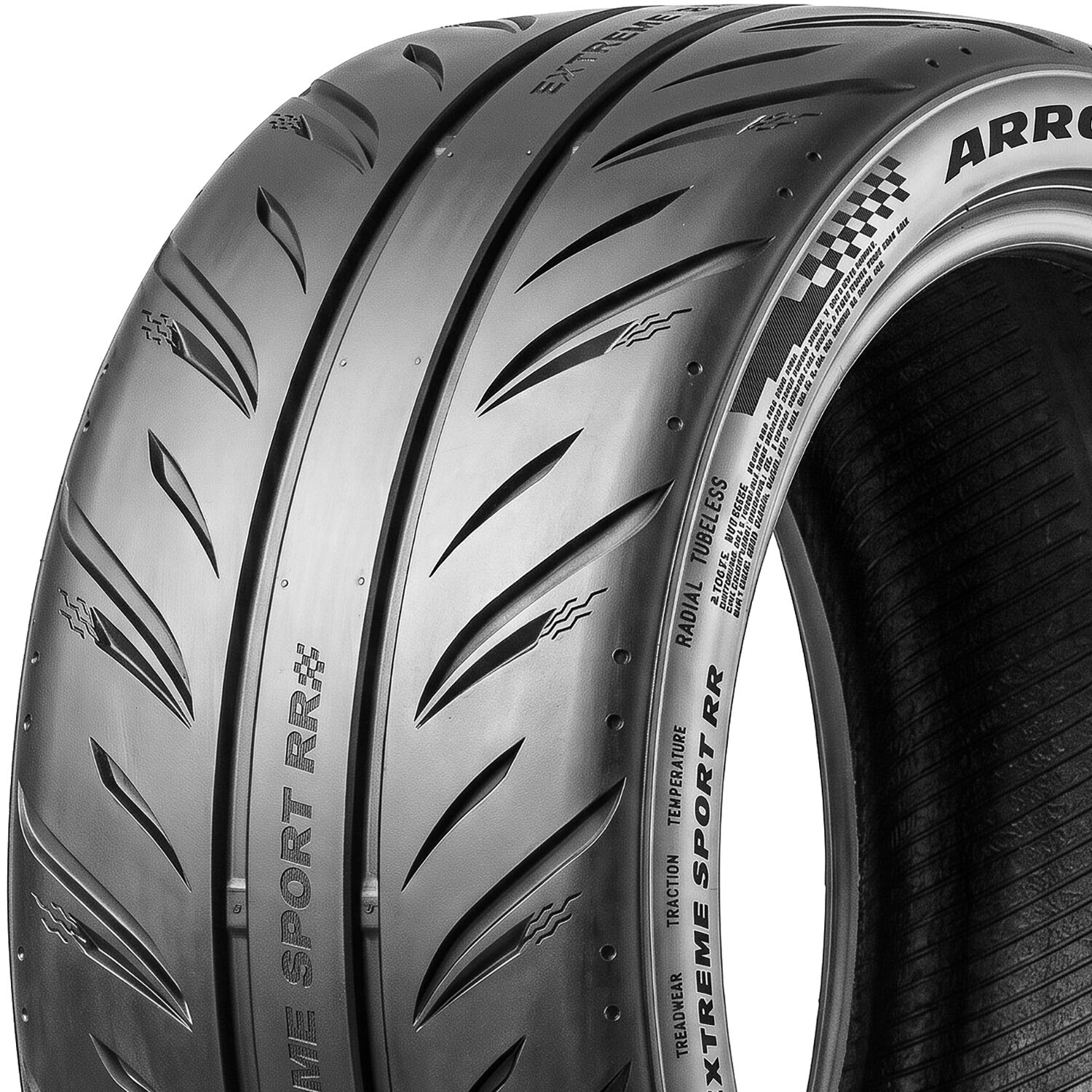 Arroyo Extreme Sport RR