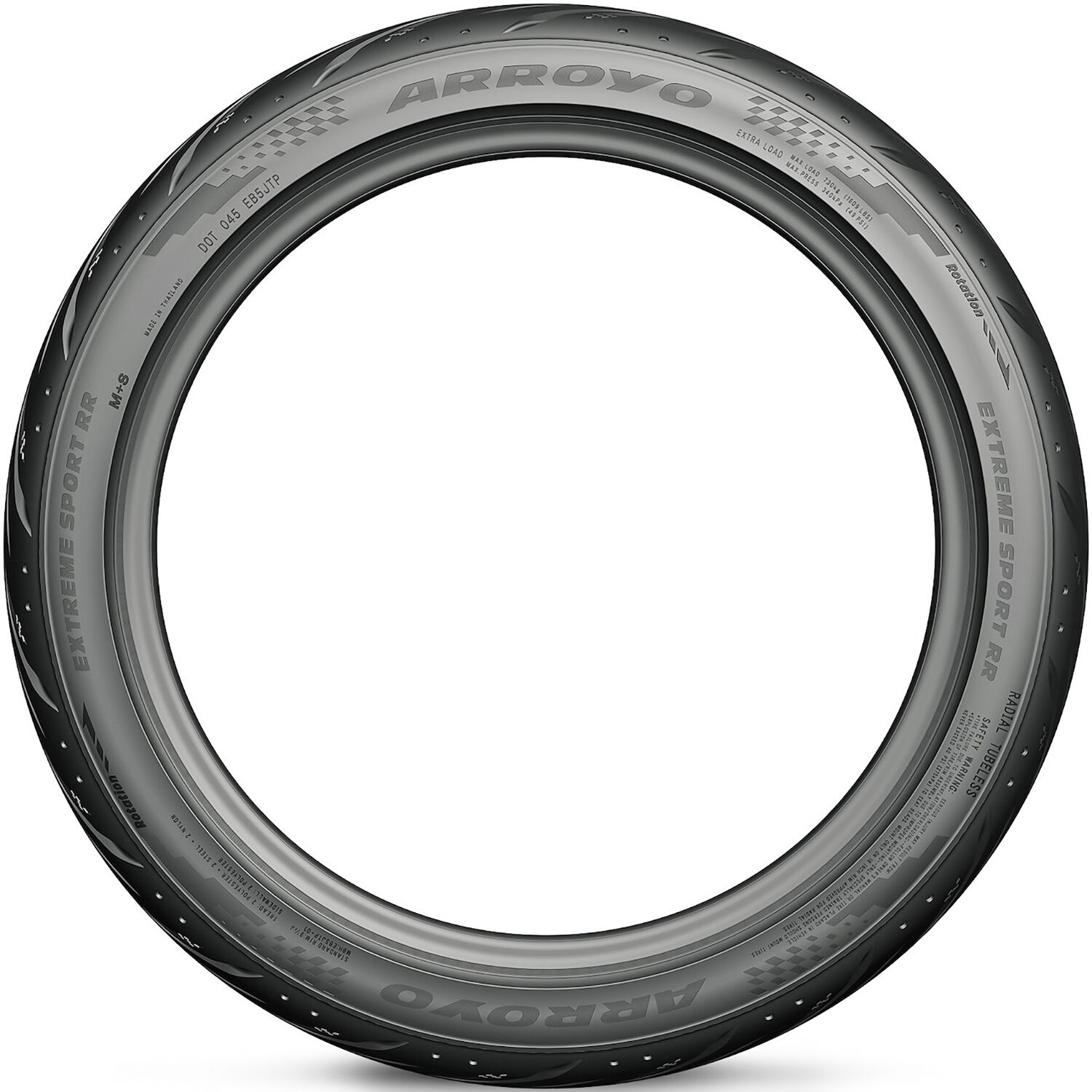 Arroyo Extreme Sport RR
