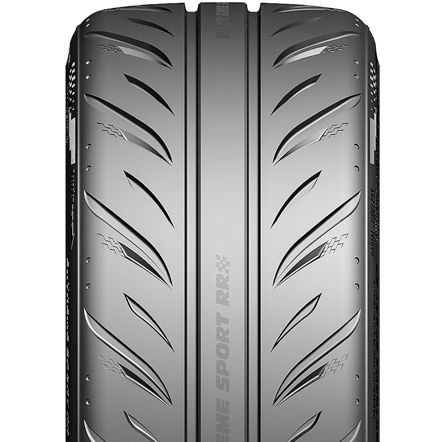 Arroyo Extreme Sport RR