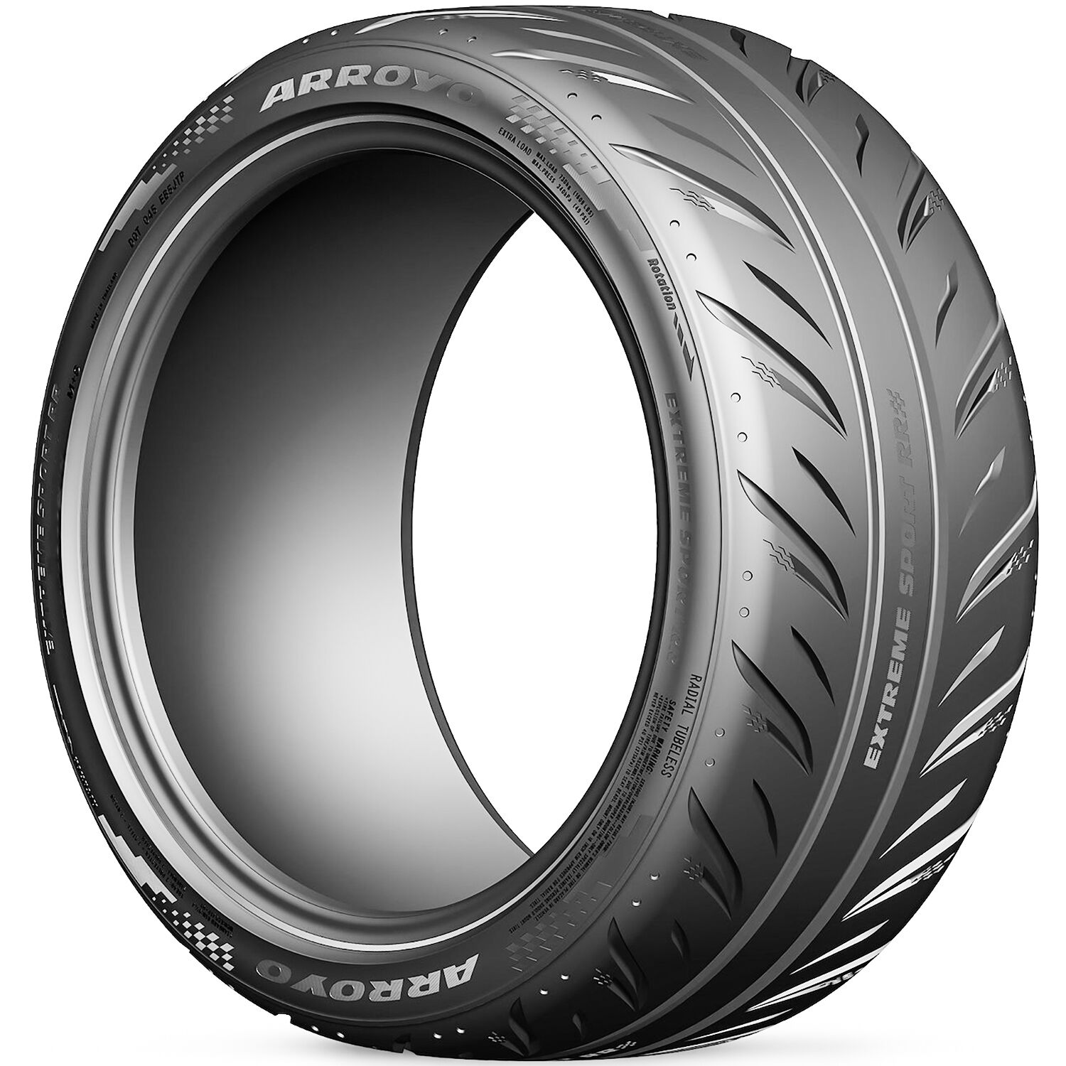 Arroyo Extreme Sport RR