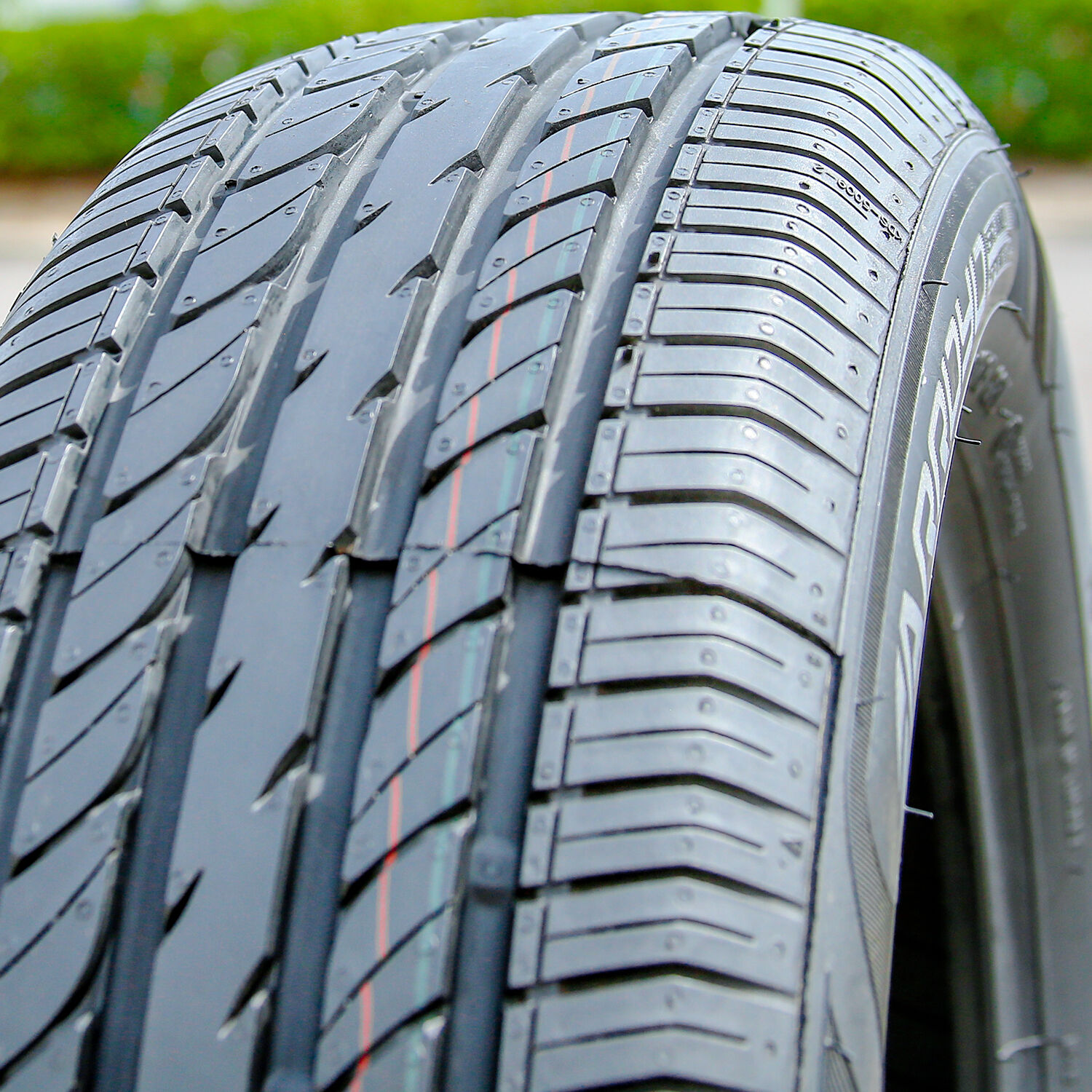 Arroyo Grand Sport 2 215/55R16 93W