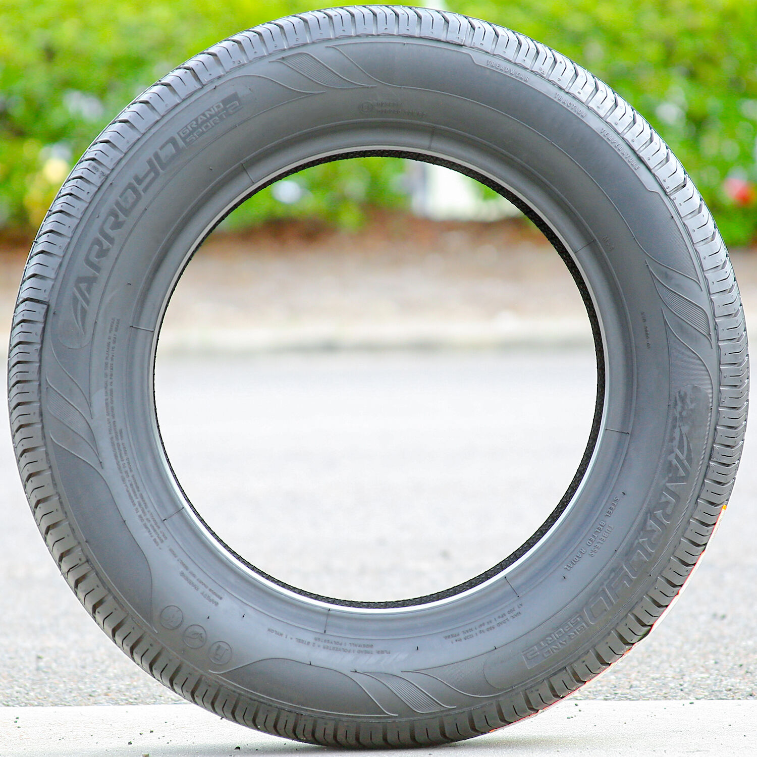 Arroyo Grand Sport 2 215/55R16 93W