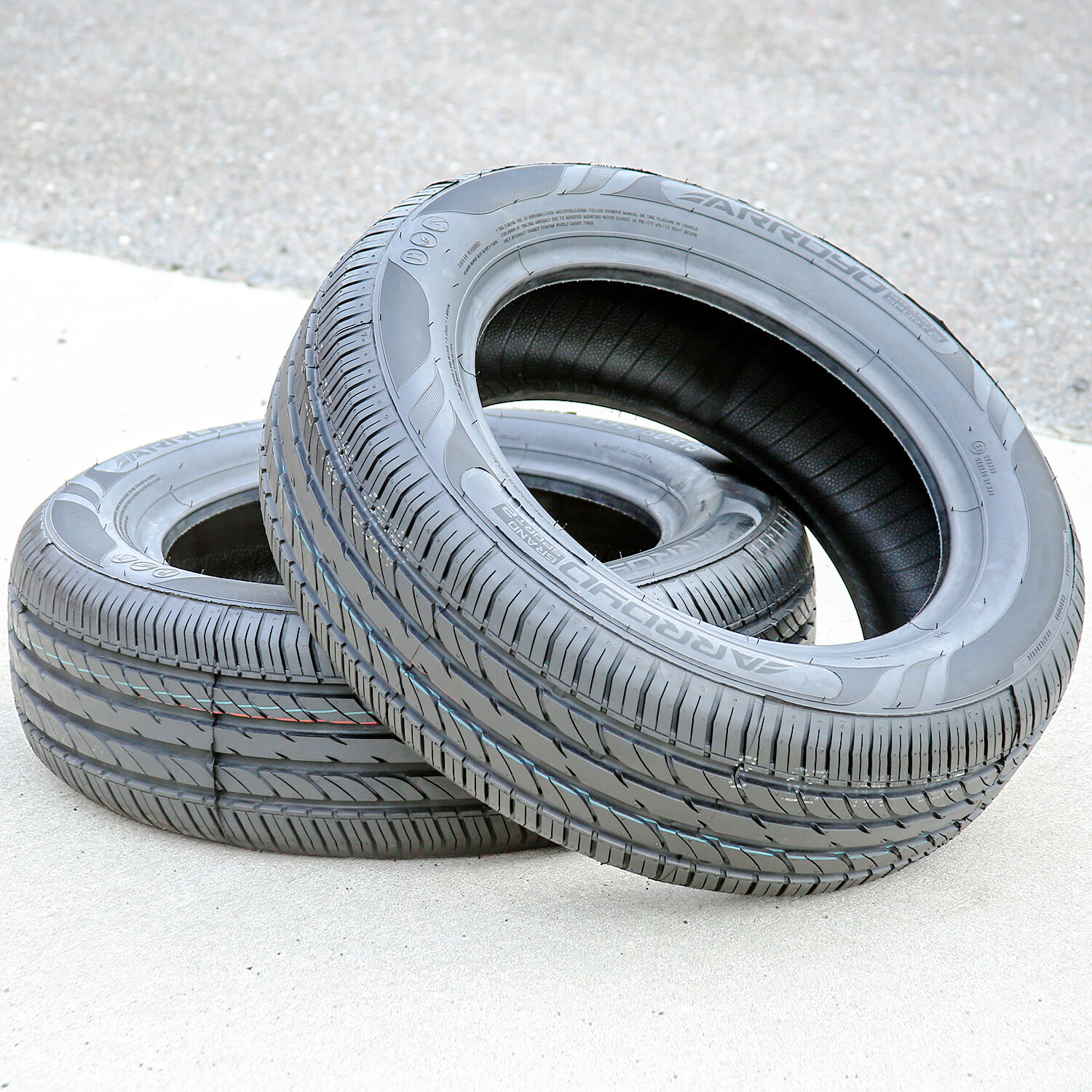 Arroyo Grand Sport 2 215/55R16 93W