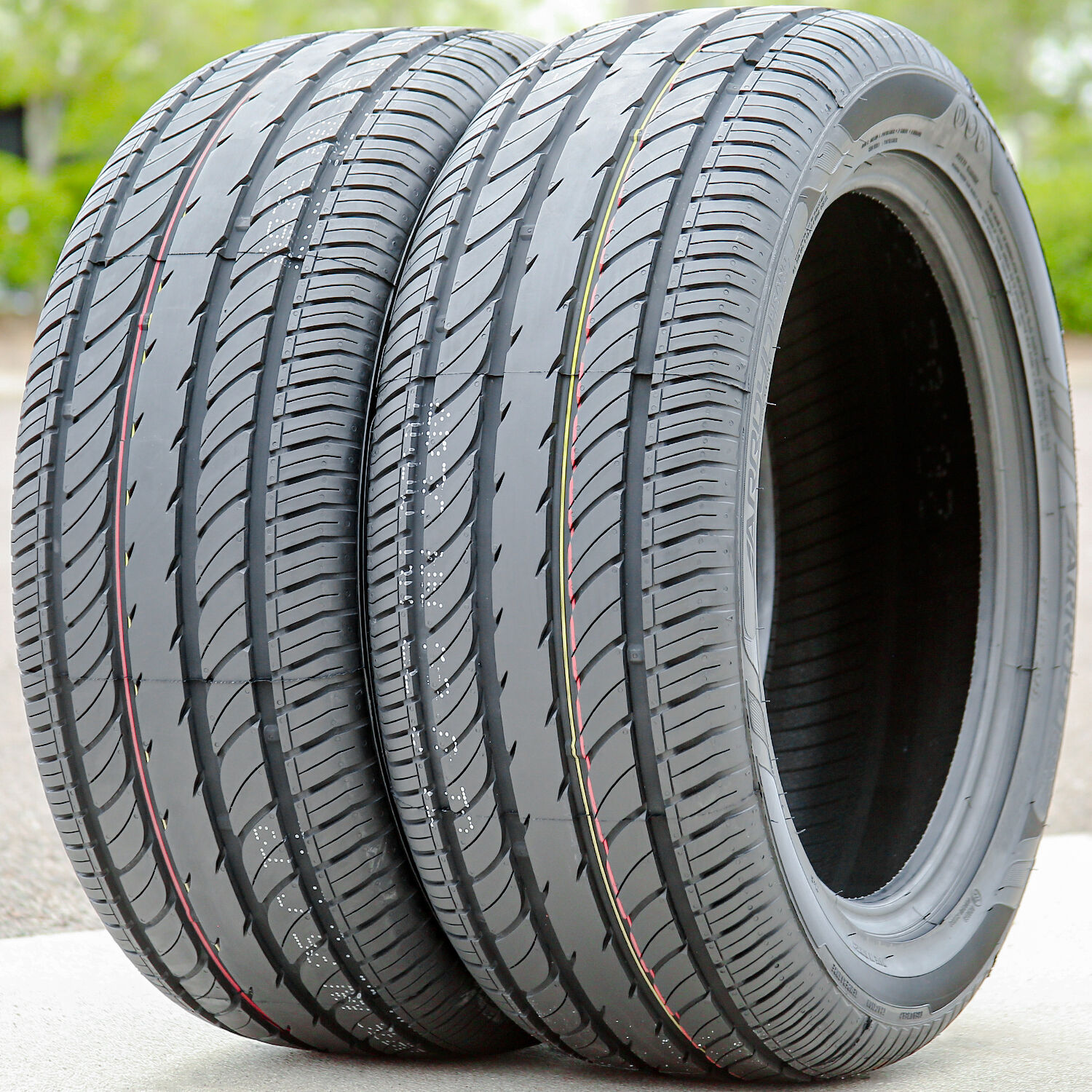 Arroyo Grand Sport 2 245/45R20 99W
