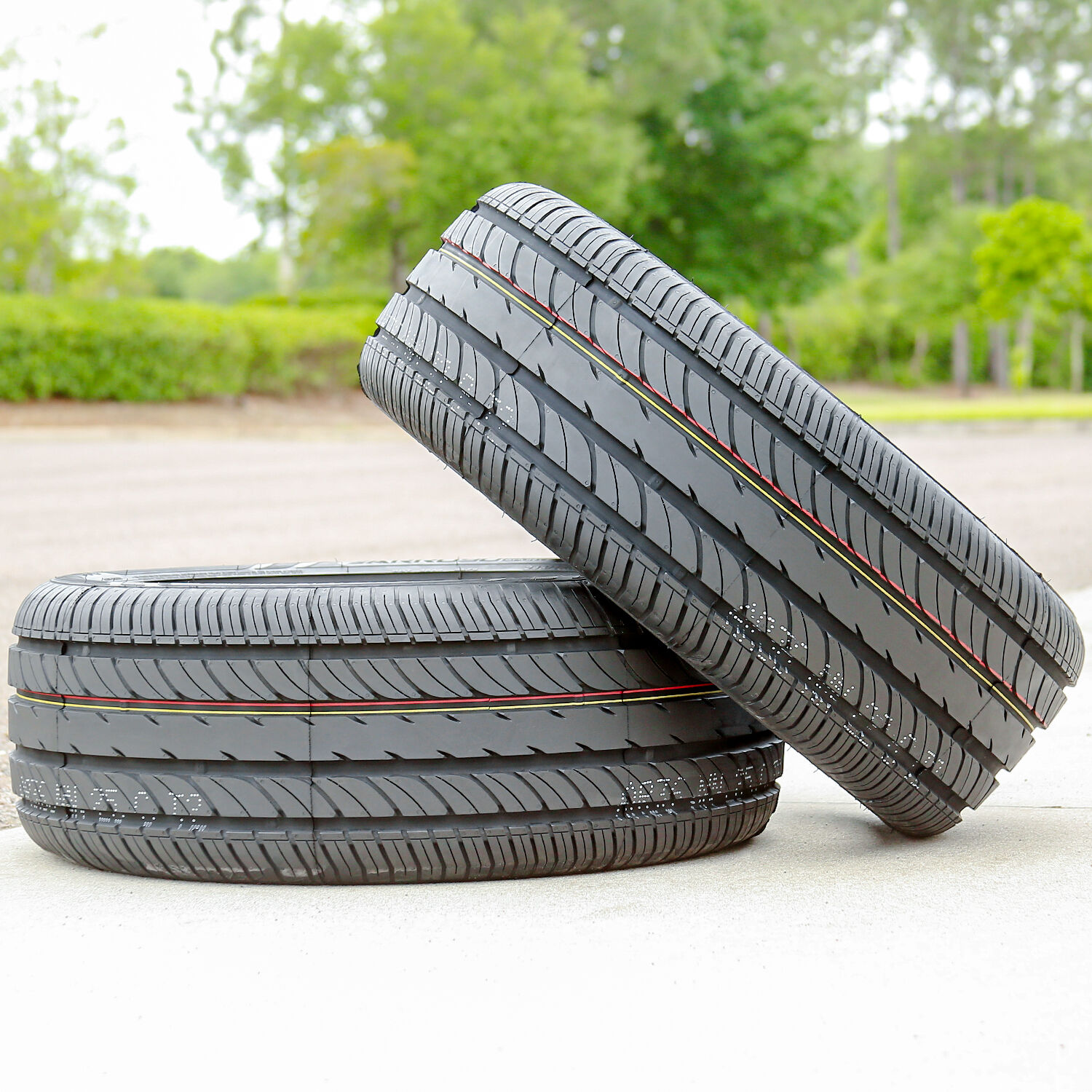 Arroyo Grand Sport 2 245/45R20 99W