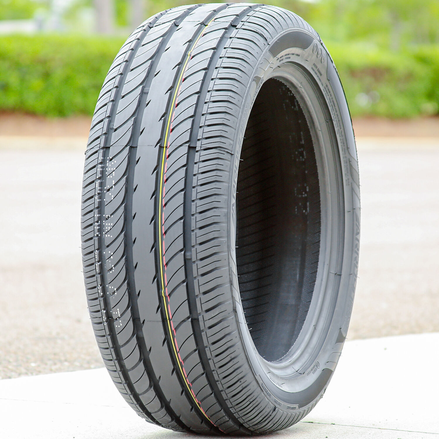Arroyo Grand Sport 2 245/45R20 99W