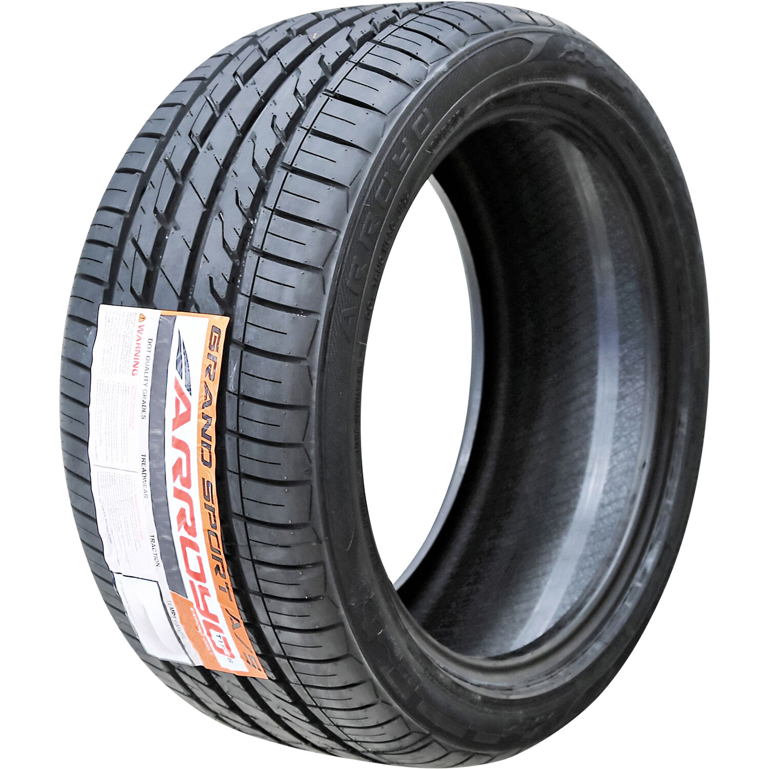 Arroyo Grand Sport A/S 245/45R20 ZR 103W XL