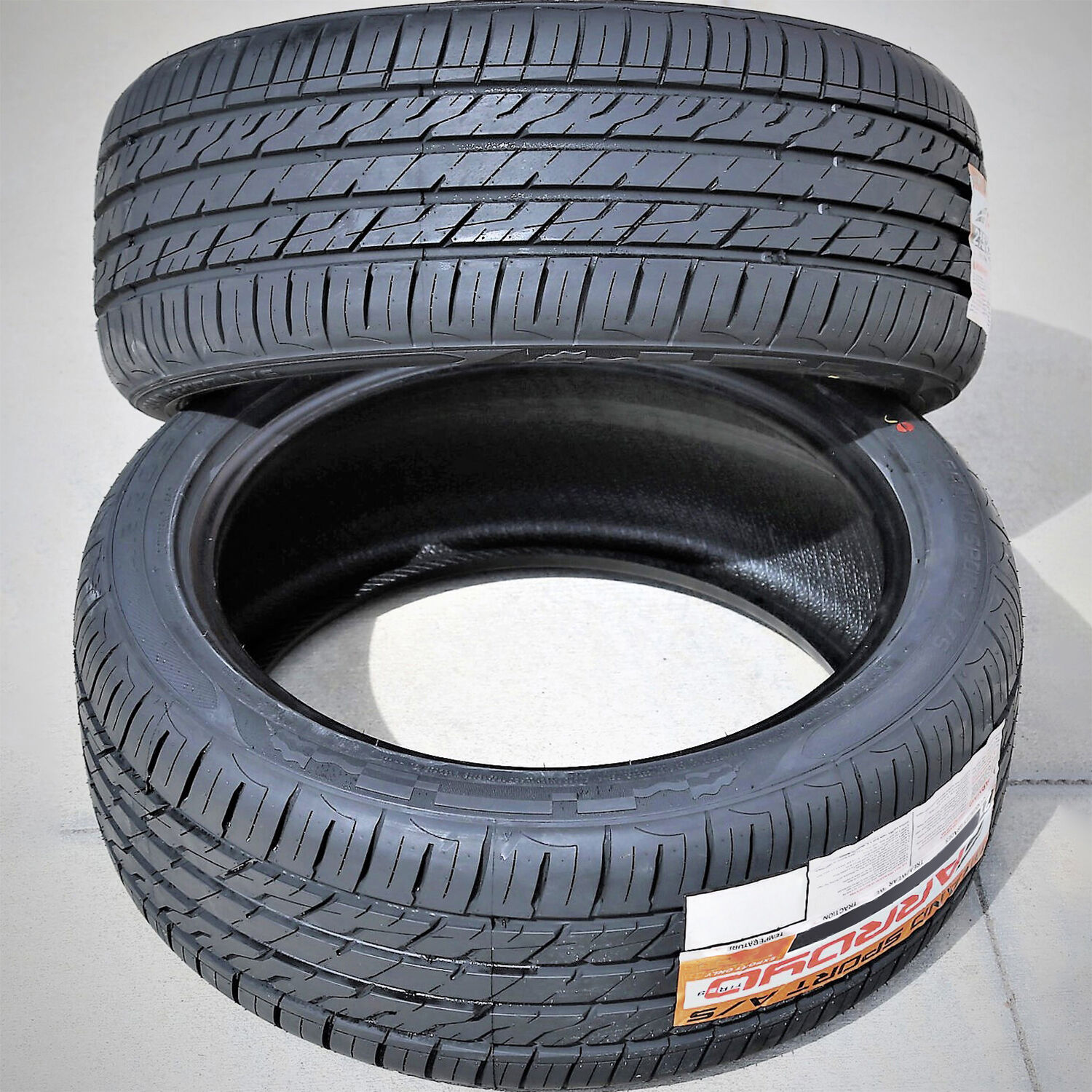 Arroyo Grand Sport A/S 245/45R20 ZR 103W XL