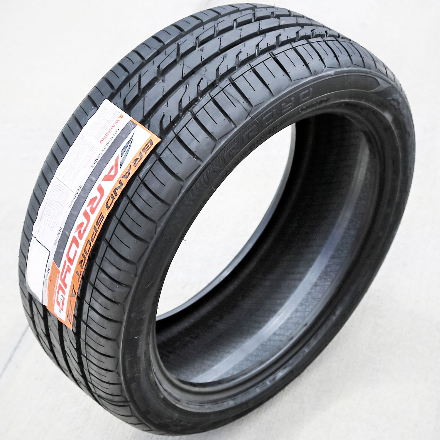 Arroyo Grand Sport A/S 245/45R20 ZR 103W XL