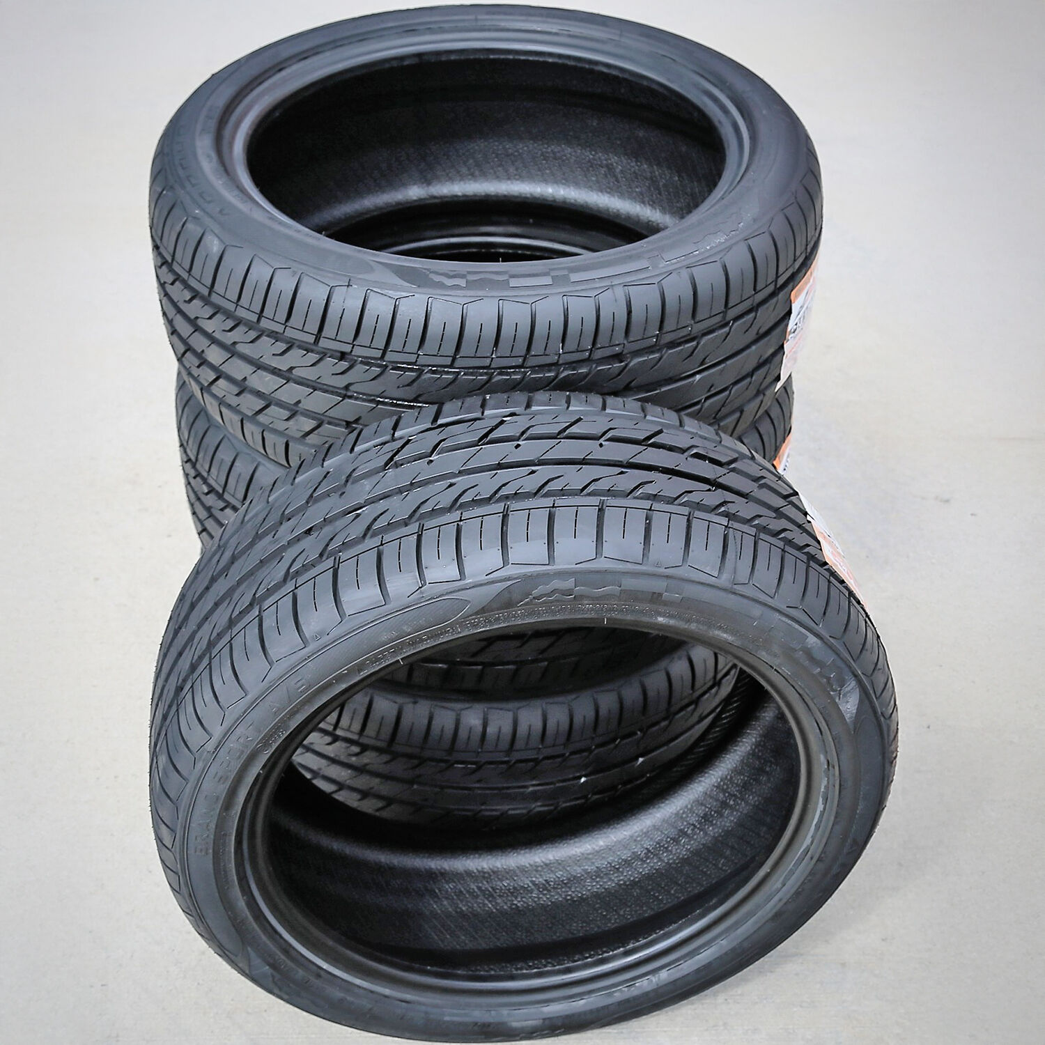 Arroyo Grand Sport A/S 245/45R20 ZR 103W XL