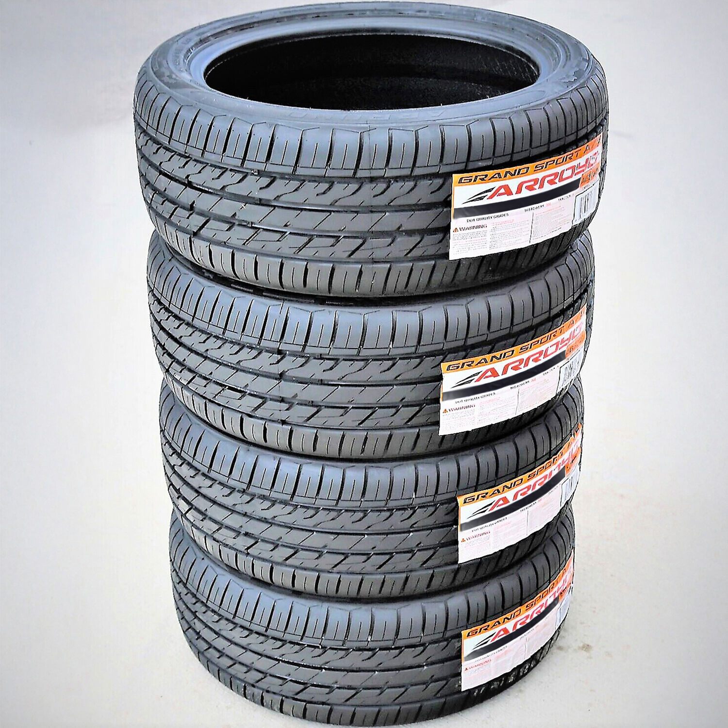 Arroyo Grand Sport A/S 265/50R20 111V