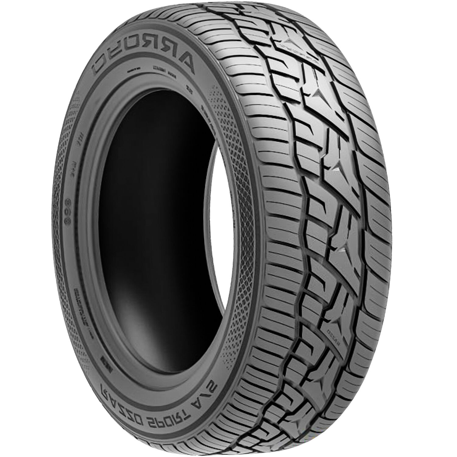 Arroyo Razzo Sport A/S 305/35R24 112V XL