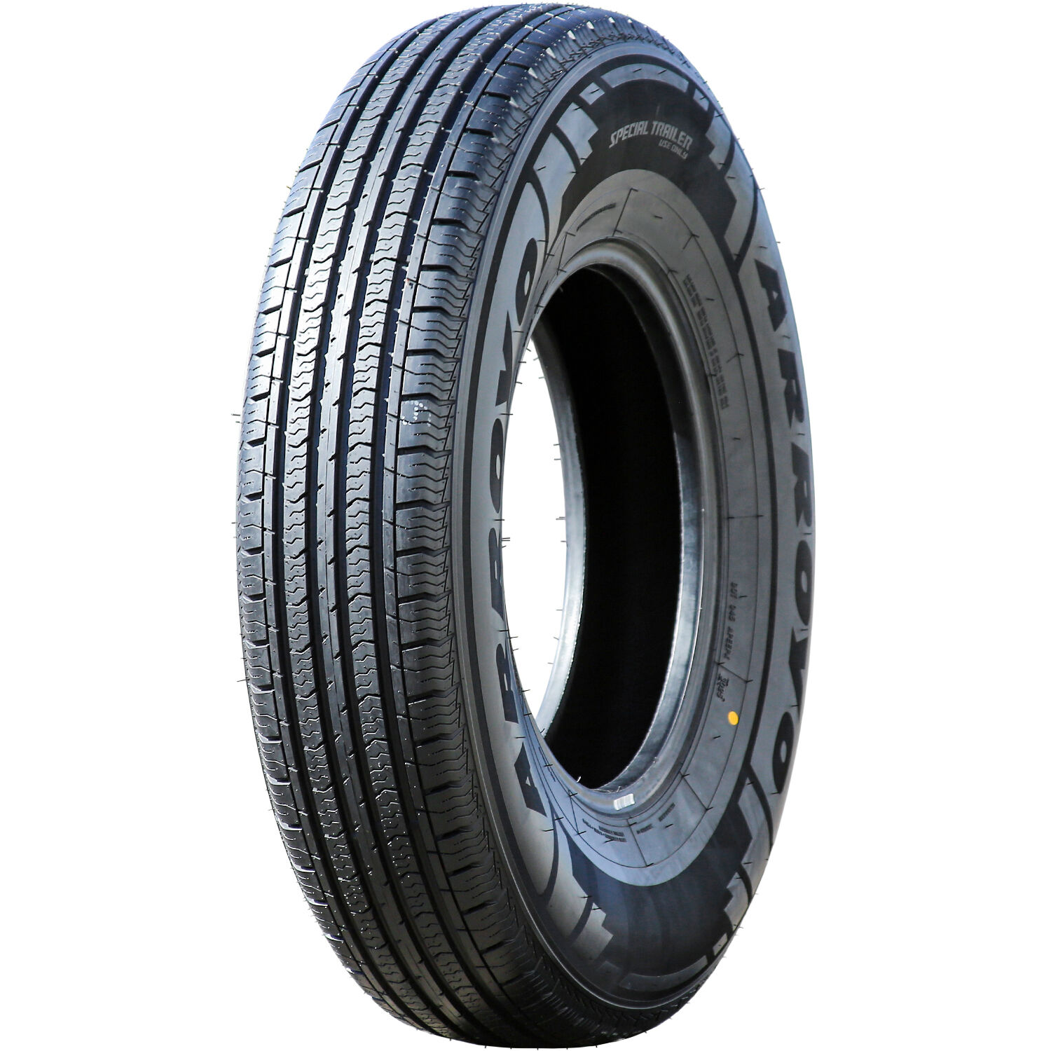 Arroyo Special Trailer ST 205/75R15 111/106N E (10 Ply)