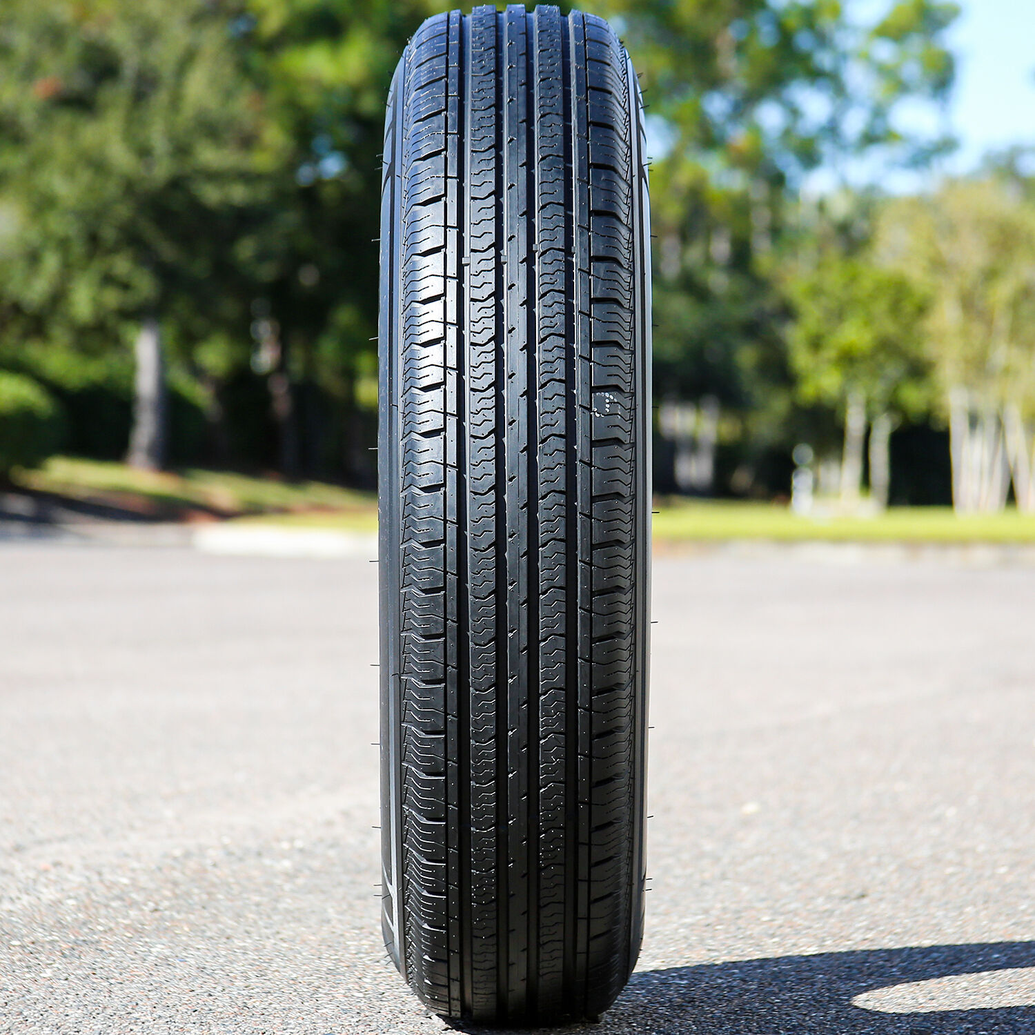 Arroyo Special Trailer ST 205/75R15 111/106N E (10 Ply)