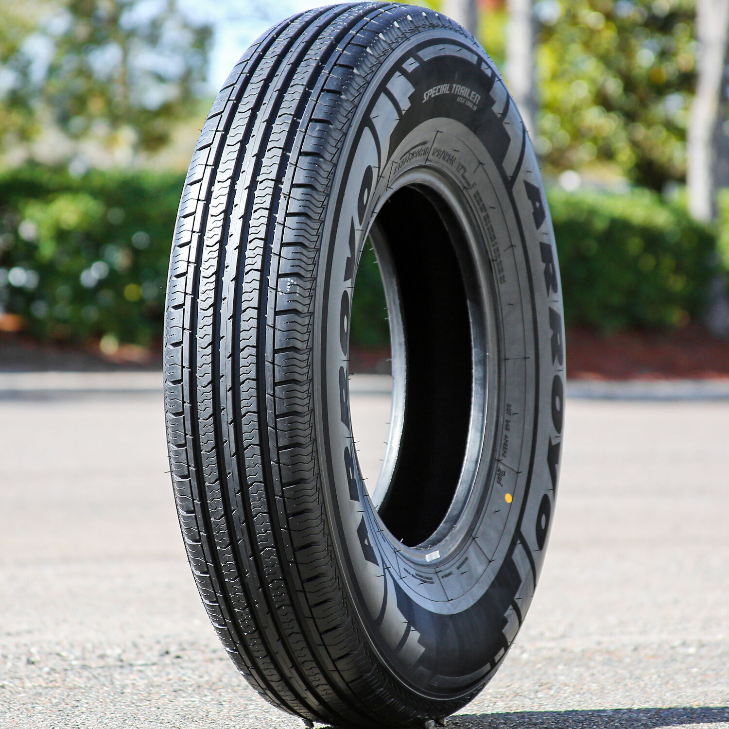 Arroyo Special Trailer ST 225/90R16 129/125N F (12 Ply)