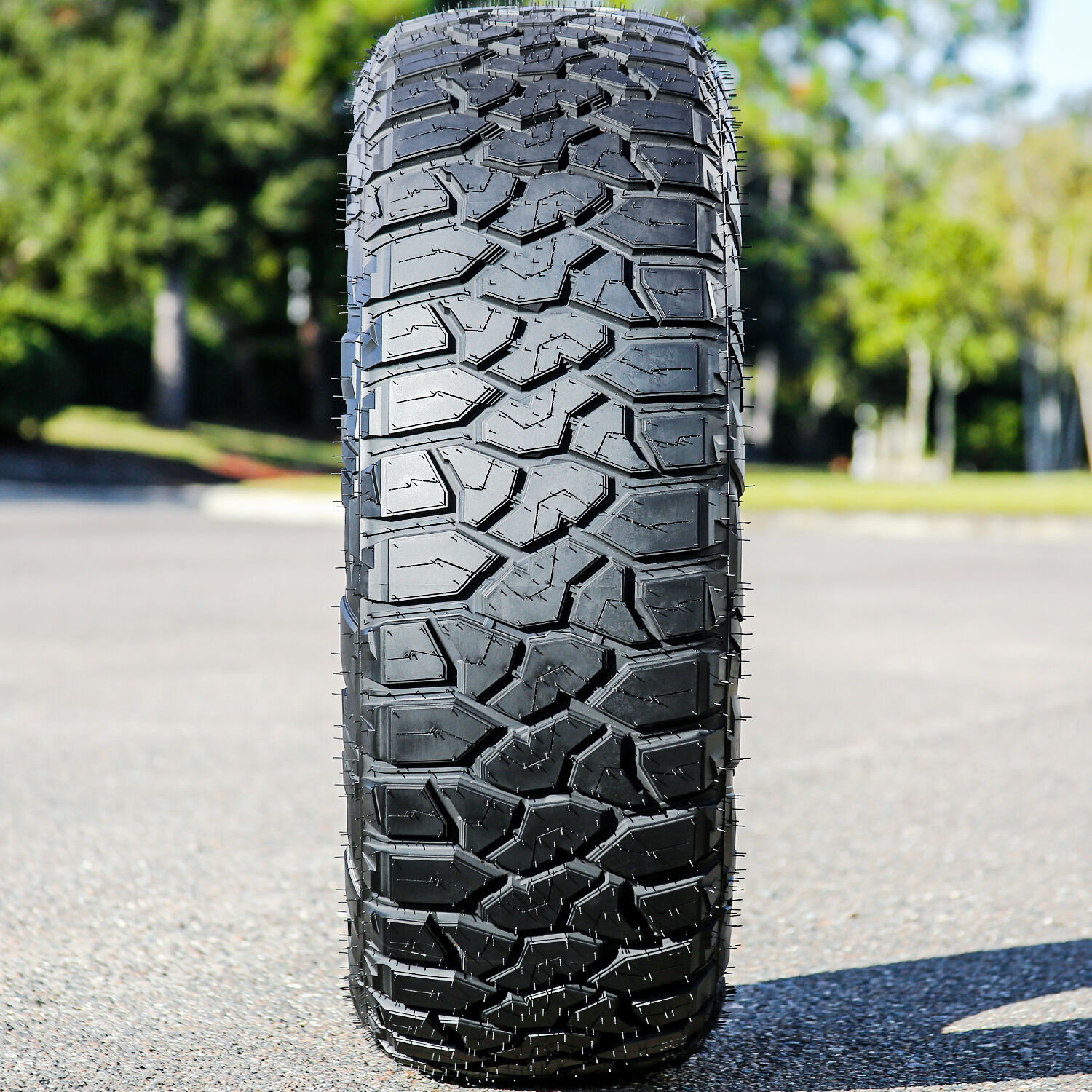 Arroyo Tamarock R/T LT 33X12.50R20 119Q F (12 Ply)