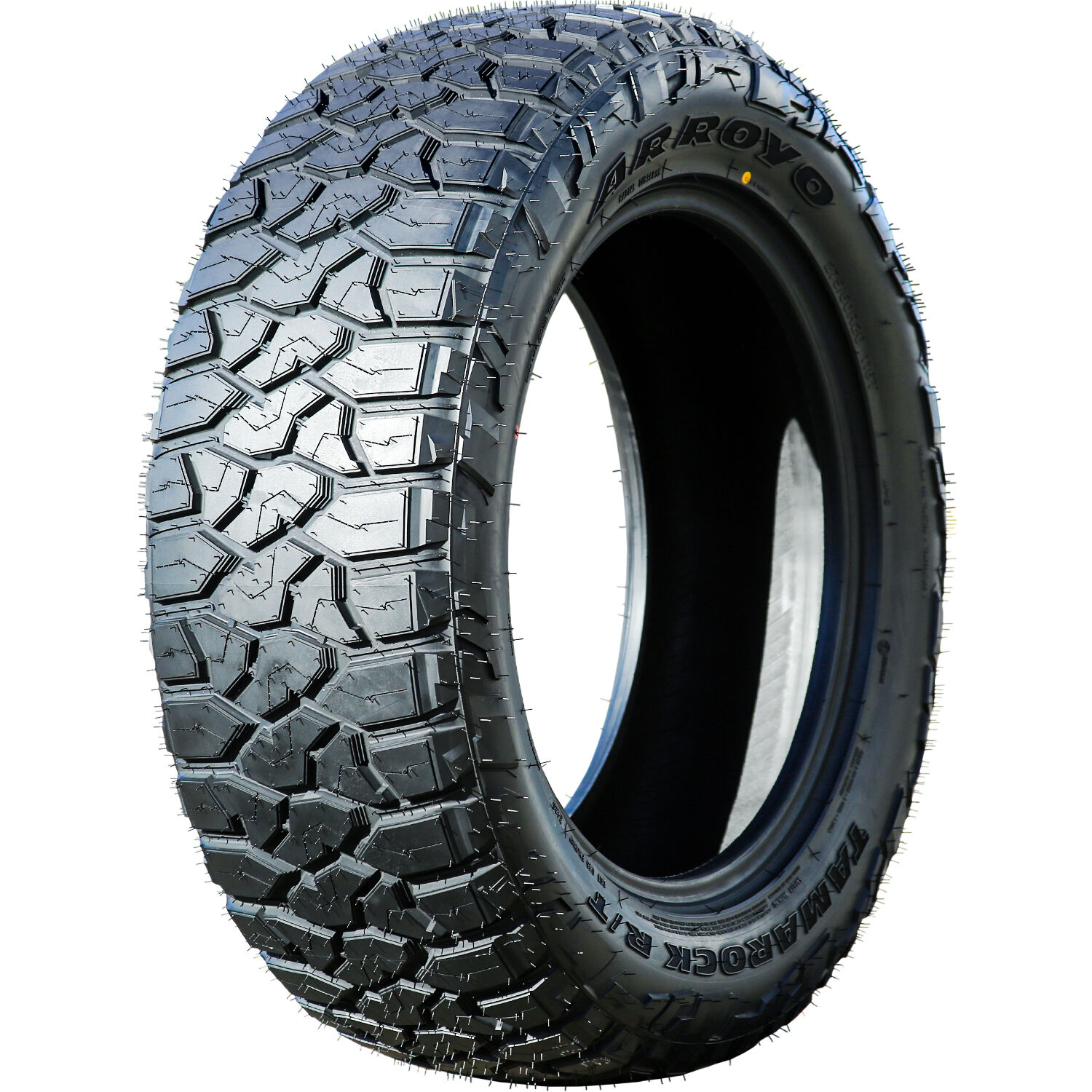 Arroyo Tamarock R/T 275/60R20 116T XL
