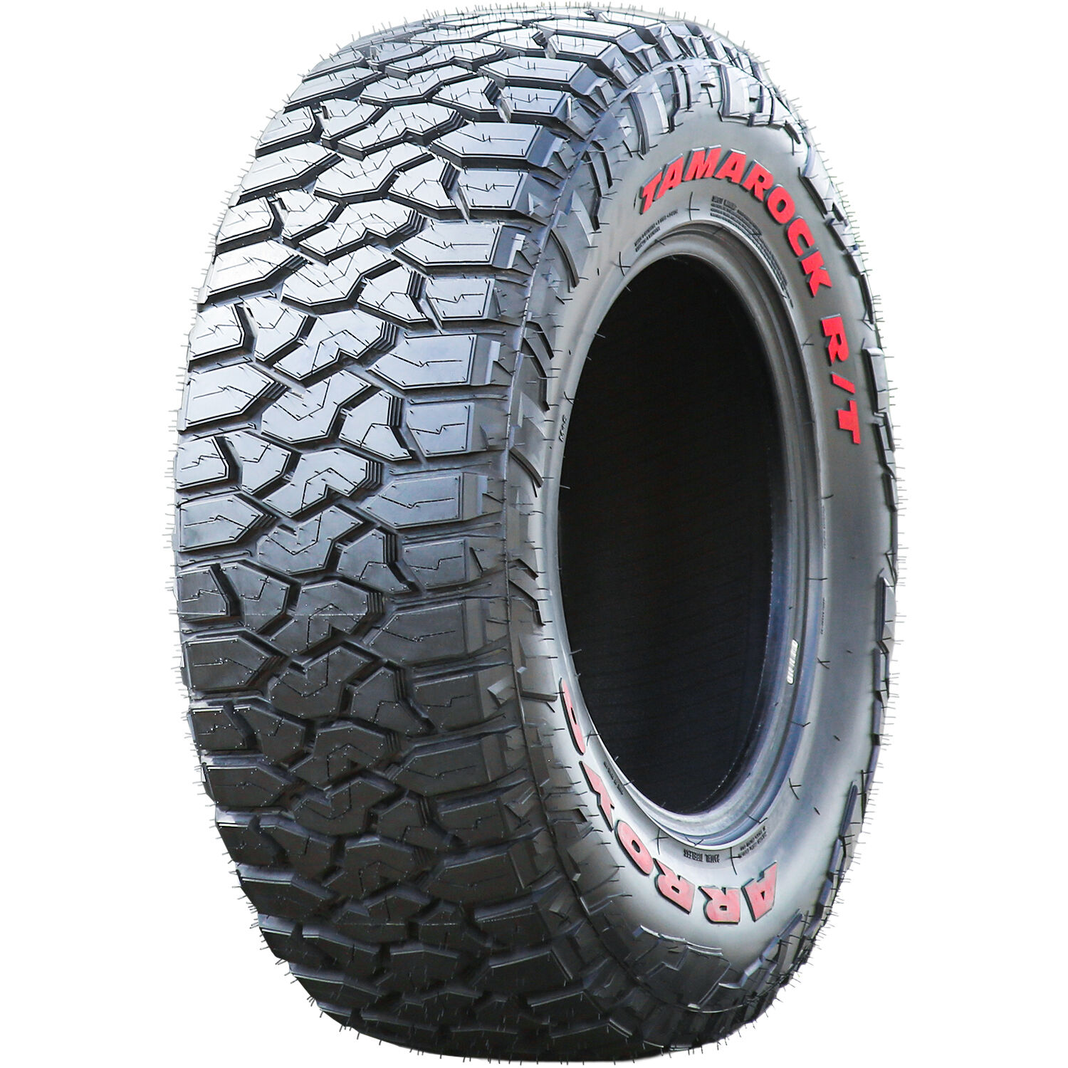 Arroyo Tamarock R/T LT 37X12.50R20 128Q F (12 Ply)