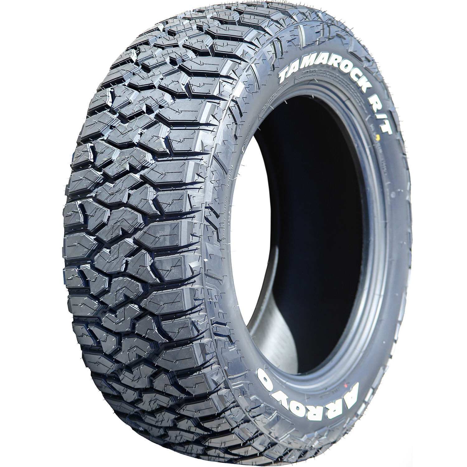 Arroyo Tamarock R/T 265/65R18 116T XL