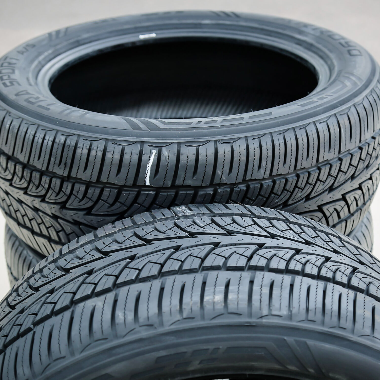 Arroyo Ultra Sport A/S 275/55R20 117V XL