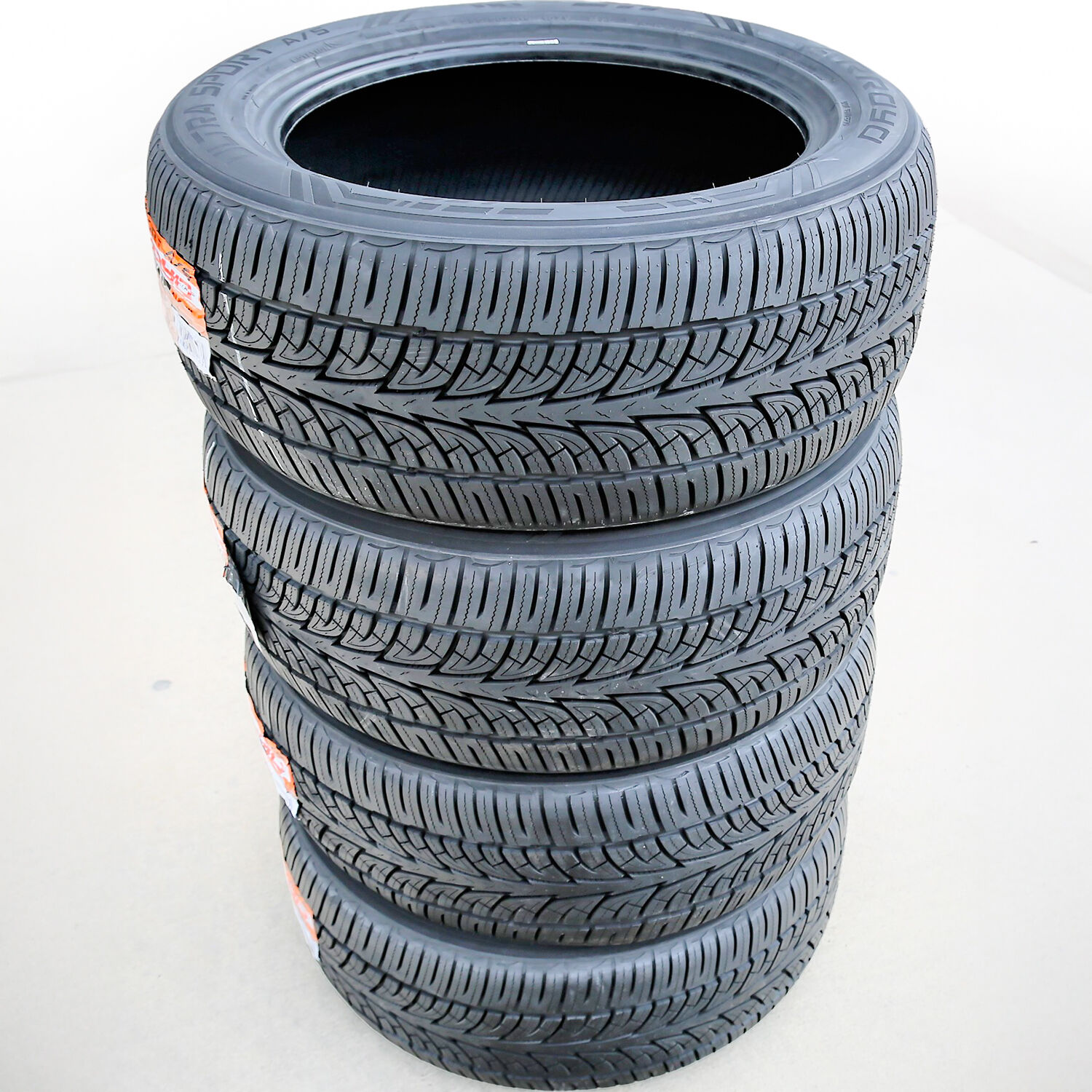 Arroyo Ultra Sport A/S 275/55R20 117V XL