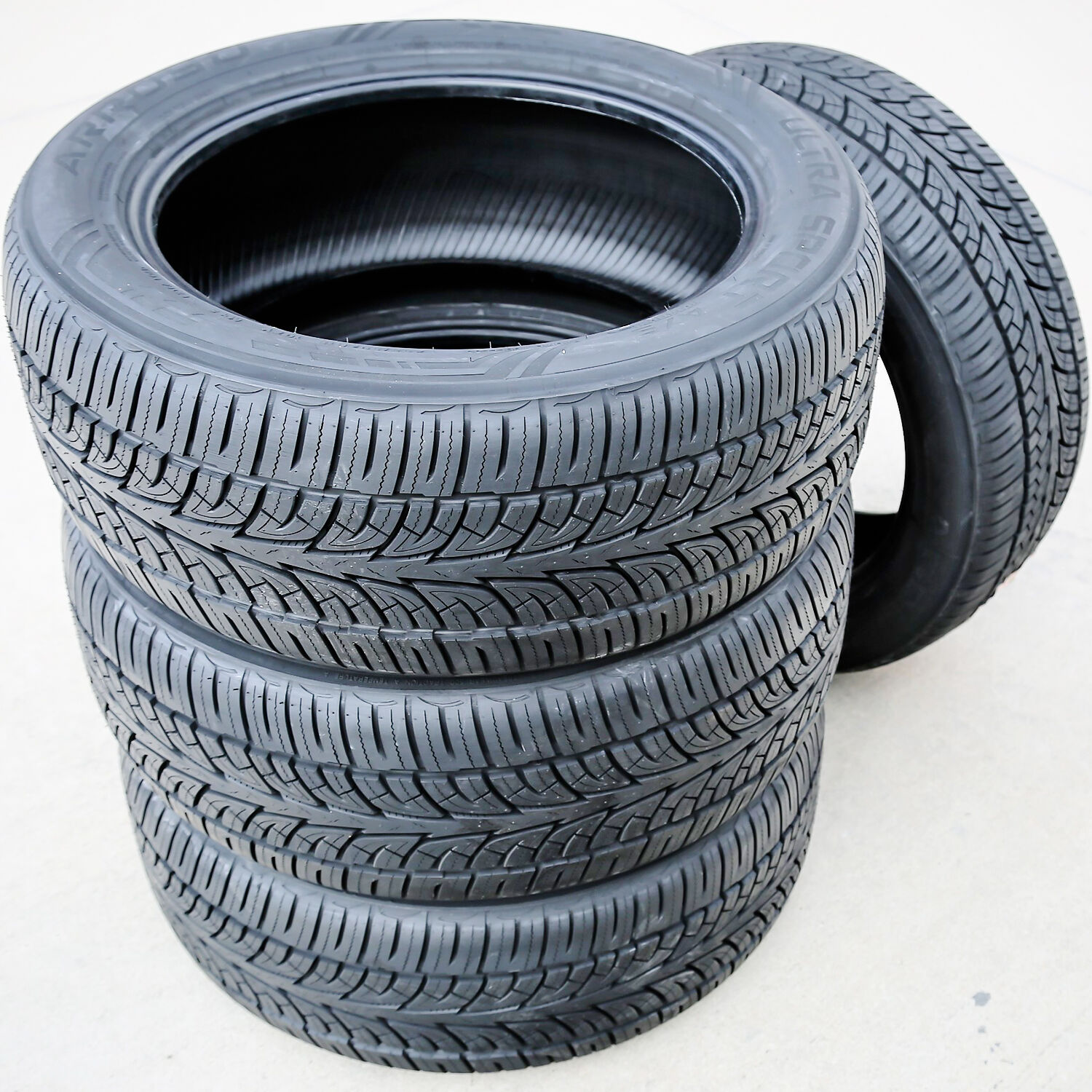 Arroyo Ultra Sport A/S 275/55R20 117V XL