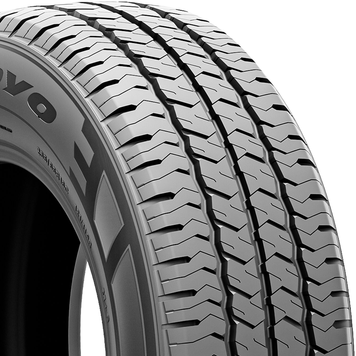 Arroyo Van Pro 185/60R15 94/92T C (6 Ply)