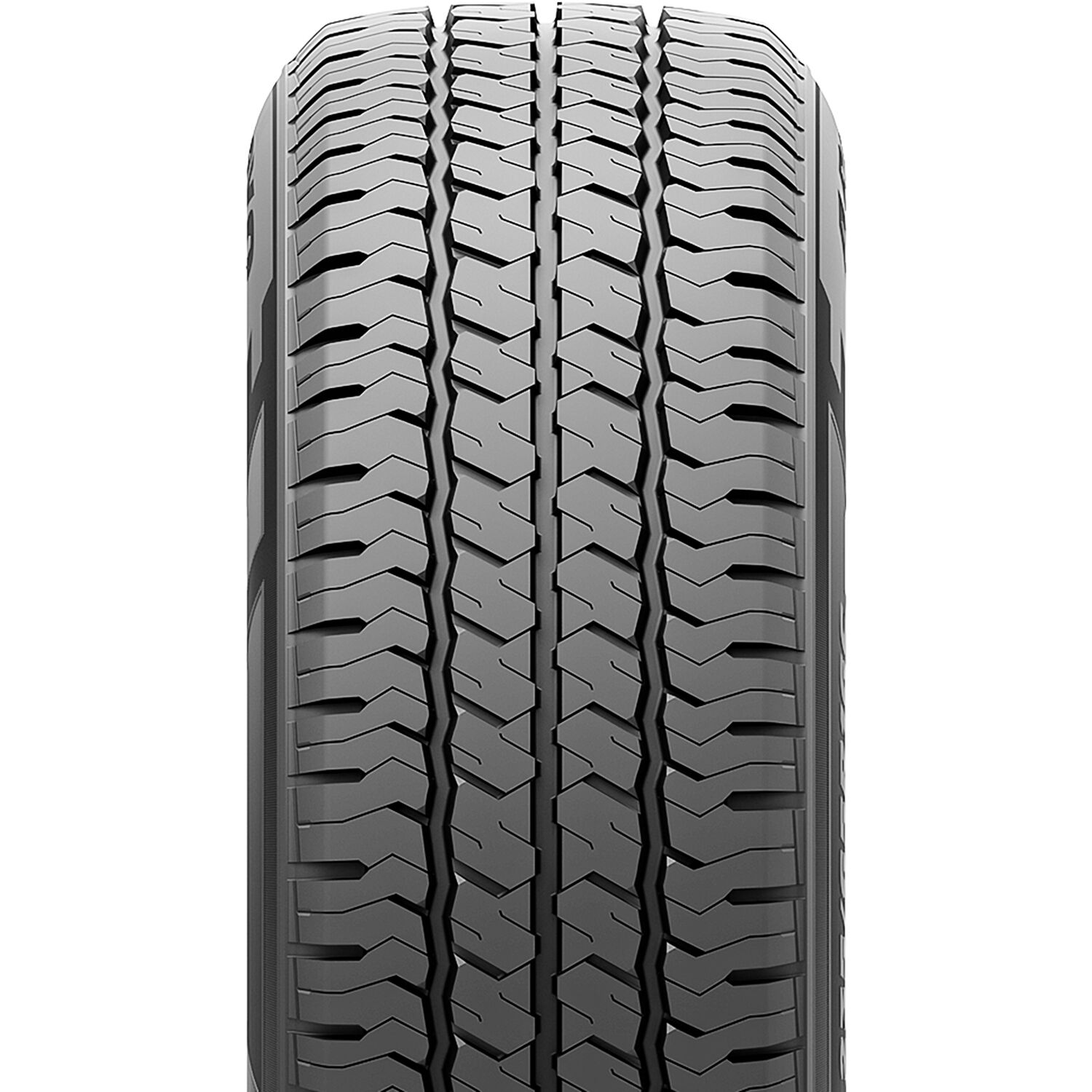 Arroyo Van Pro 235/65R16 121/119R E (10 Ply)