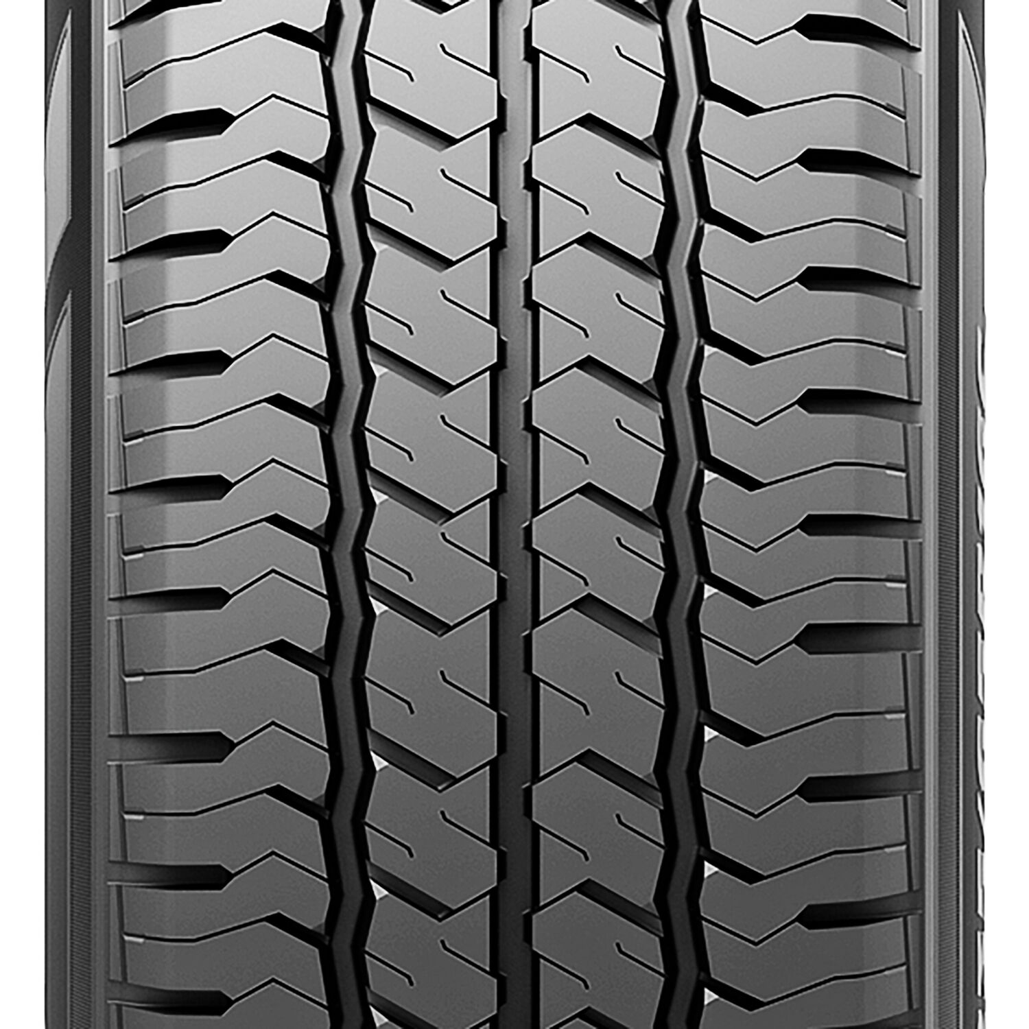 Arroyo Van Pro 235/65R16 121/119R E (10 Ply)