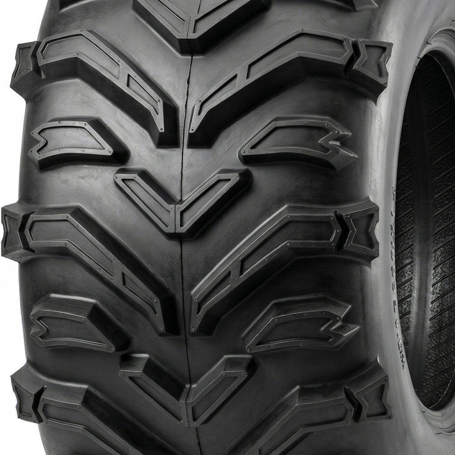 Astro Tires AT-01 25x10.00-12 50J 6 Ply
