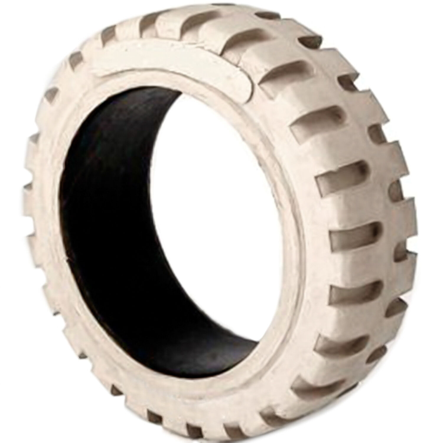 Set Of 4 Astro Tires Ecostar Lug NM 8.25-15