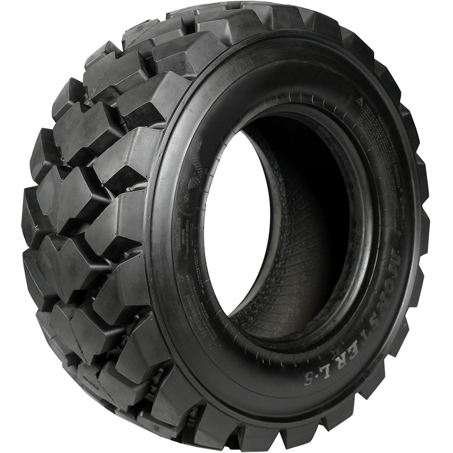 Astro Tires Monster L5