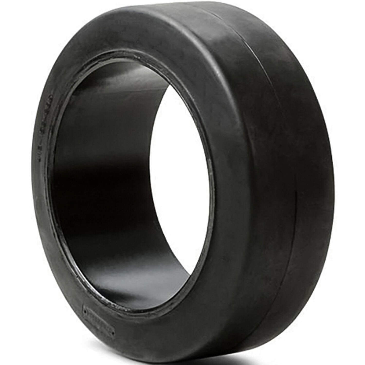 Astro Tires Solid Smooth Black