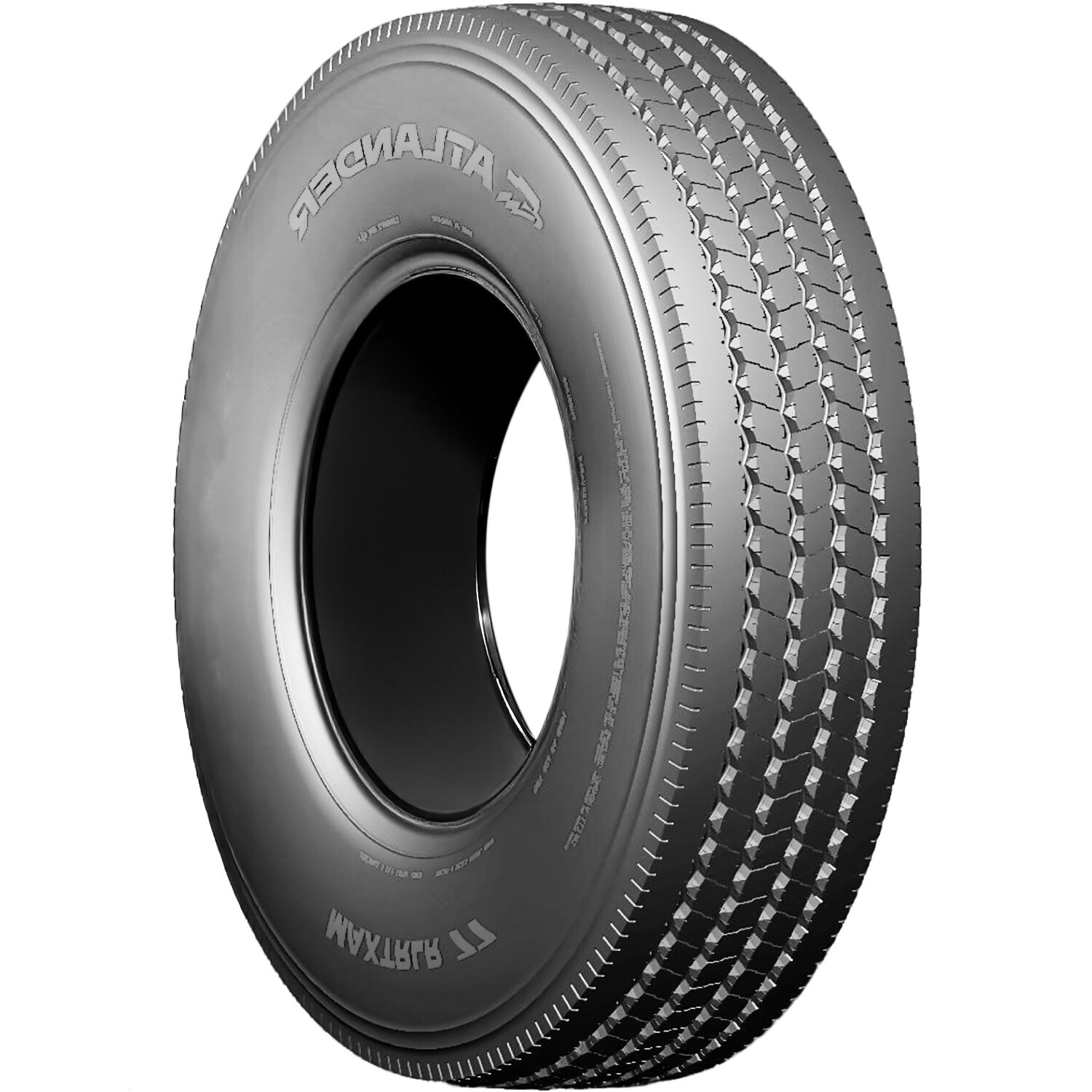 Atlander MAXTRLR 77 ST 235/80R16 130/126L H (16 Ply)
