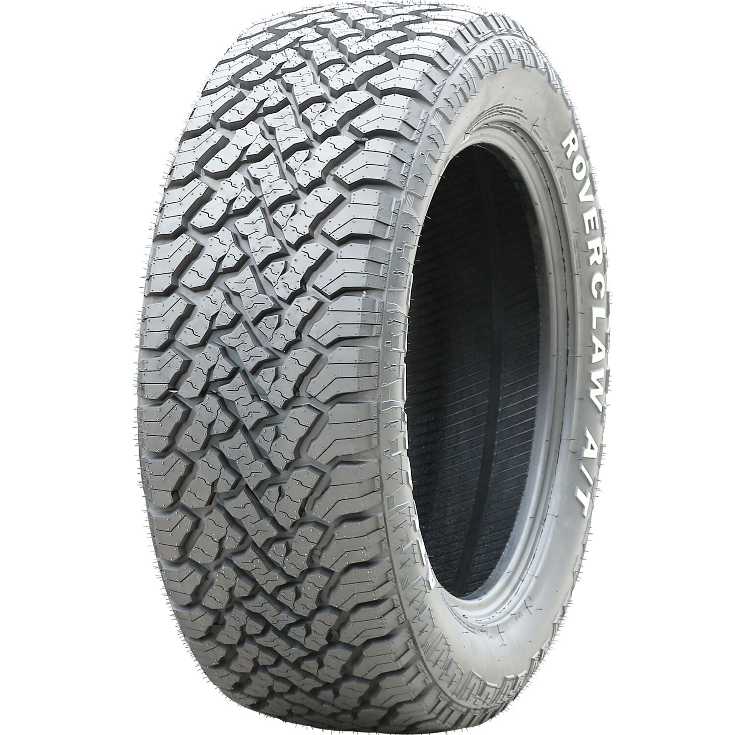 Atlander Roverclaw A/T LT 33X12.50R20 119S F (12 Ply) (RWL)