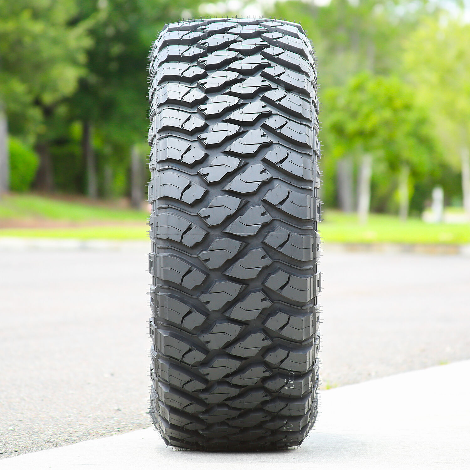 Atlander Roverclaw M/T I (3 Ply Sidewall) LT 37X13.50R20 128Q F (12 Ply)