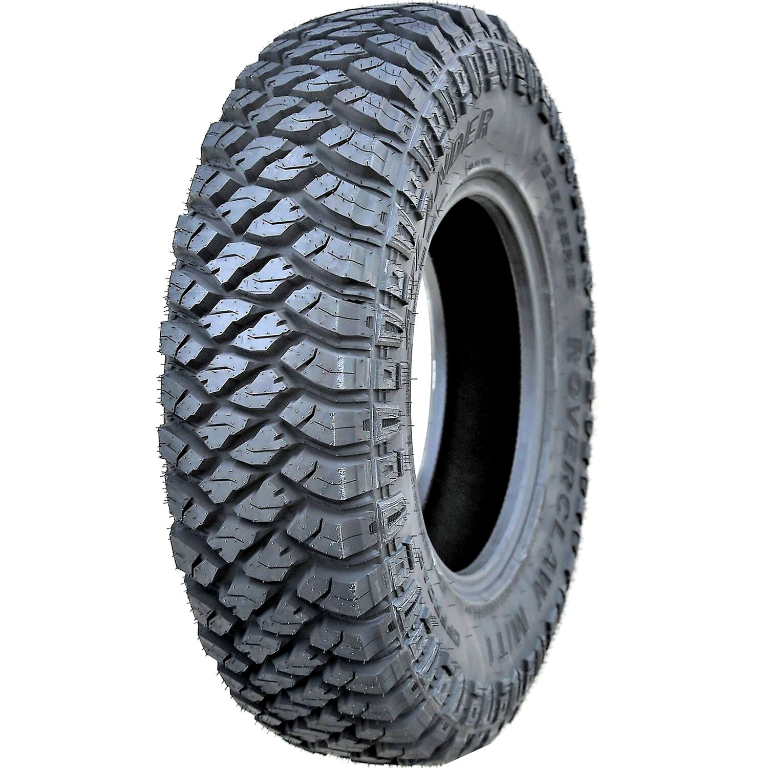 Atlander Roverclaw M/T I (3 Ply Sidewall) LT 235/85R16 120/116Q E (10 Ply)