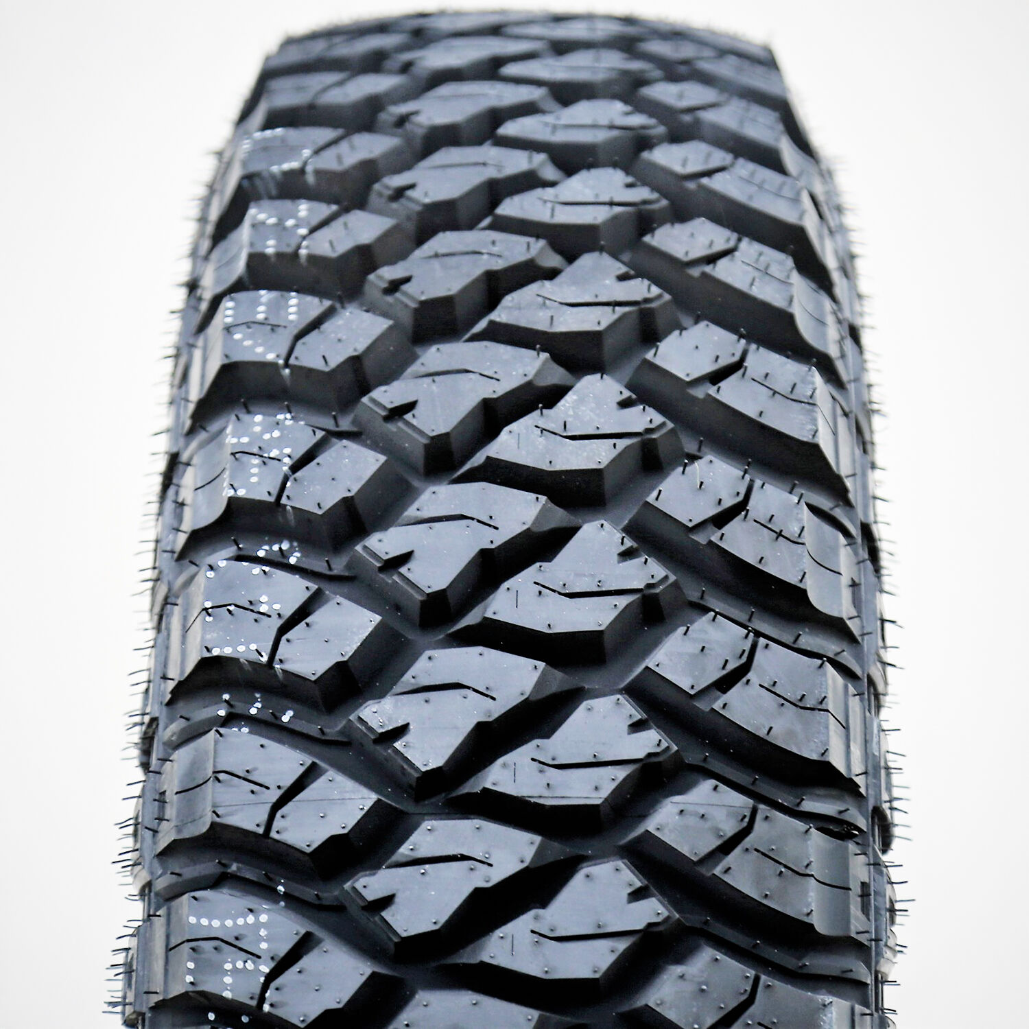 Atlander Roverclaw M/T I (3 Ply Sidewall) LT 235/85R16 120/116Q E (10 Ply)