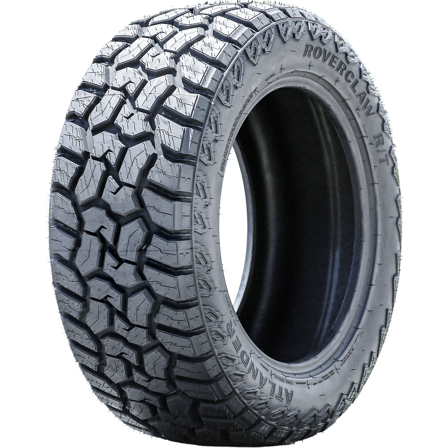 Atlander Roverclaw R/T (3 Ply Sidewall) LT 285/55R20 122/119Q E (10 Ply)