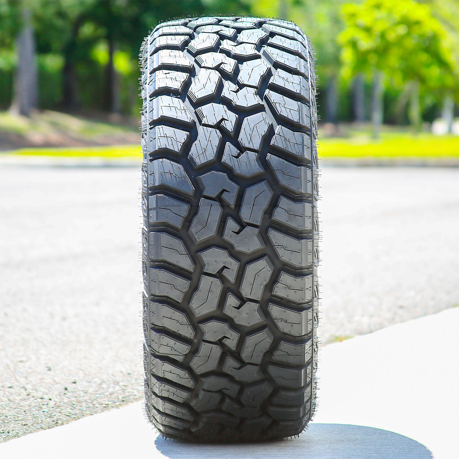 Atlander Roverclaw R/T (3 Ply Sidewall) LT 285/55R20 122/119Q E (10 Ply)
