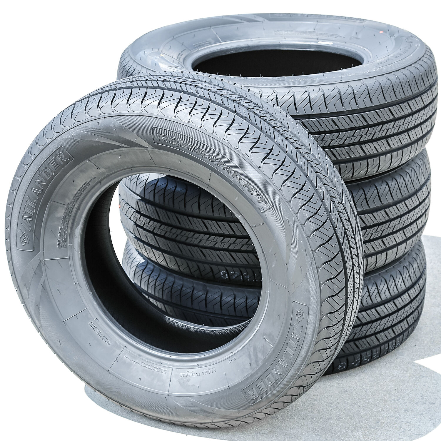 Atlander Roverstar H/T 235/65R17 108H XL