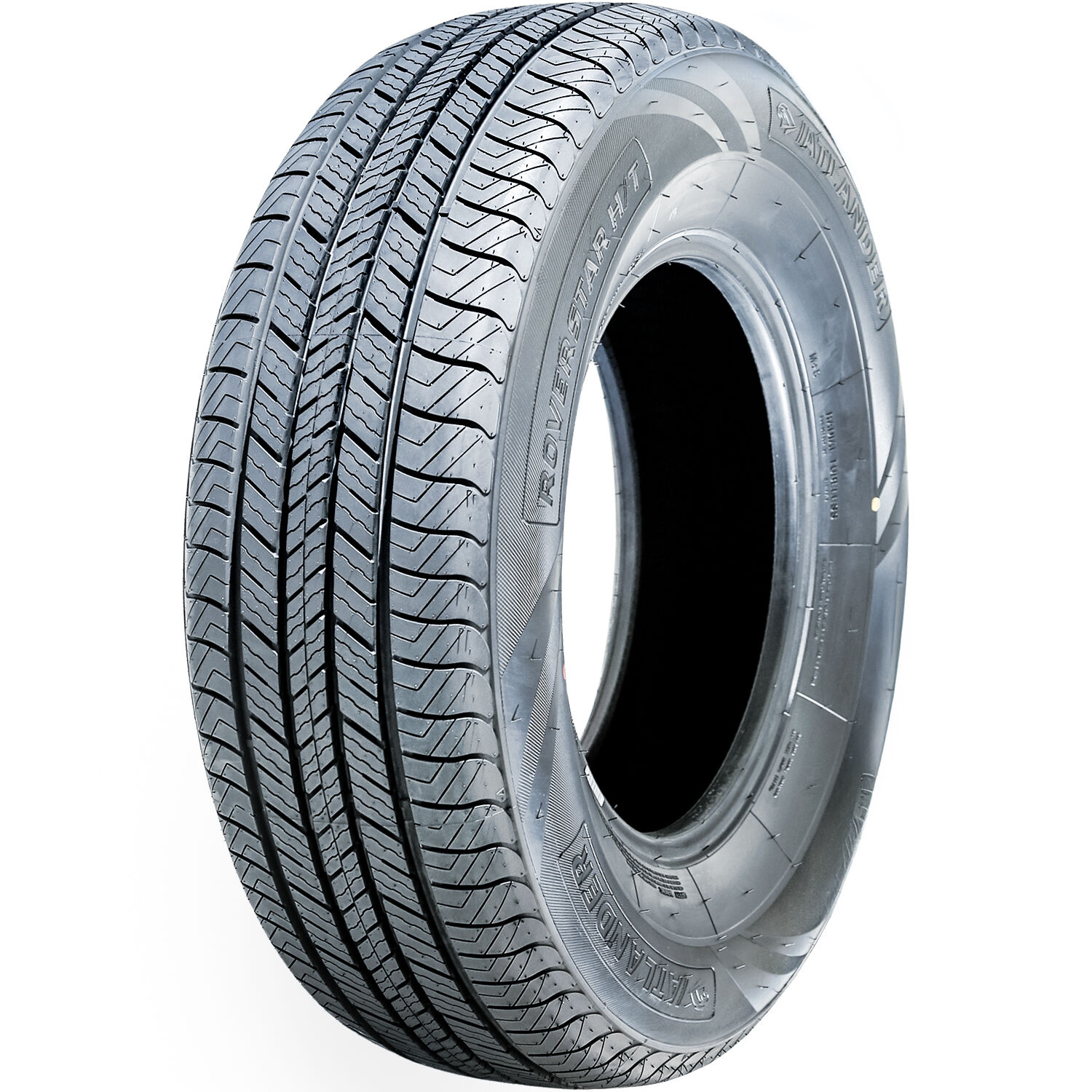 Atlander Roverstar H/T 235/65R17 108H XL