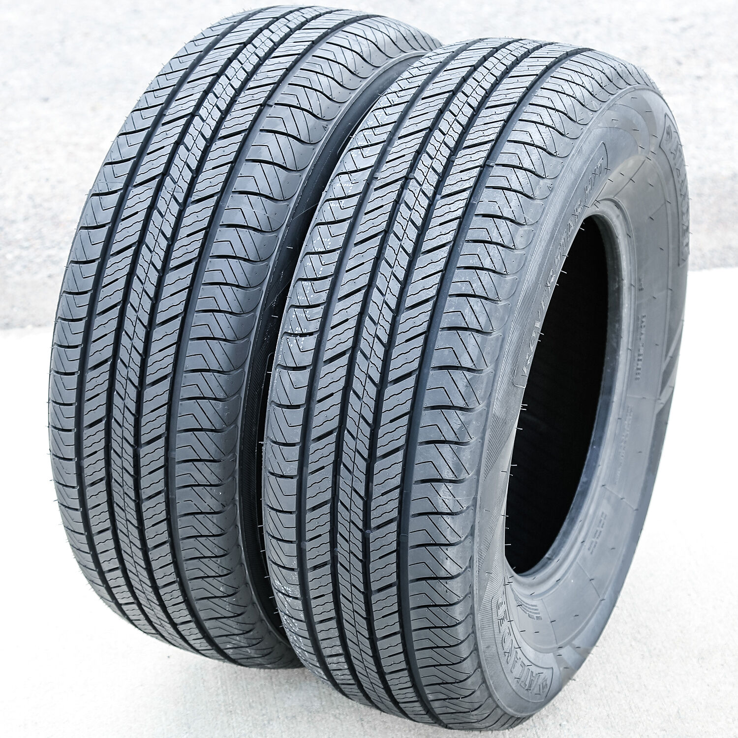 Atlander Roverstar H/T 235/65R17 108H XL