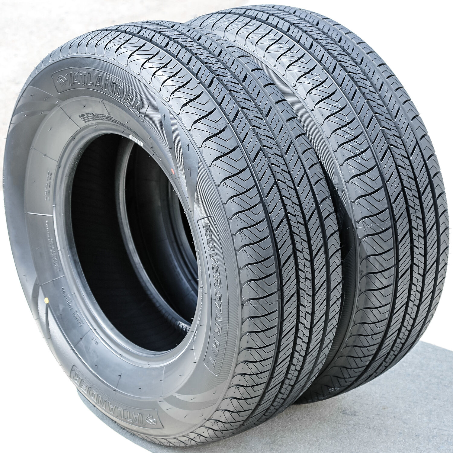 Atlander Roverstar H/T 235/65R17 108H XL