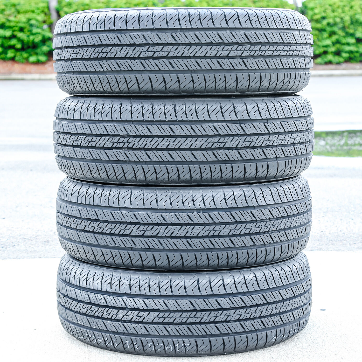 Atlander Roverstar H/T 235/65R17 108H XL