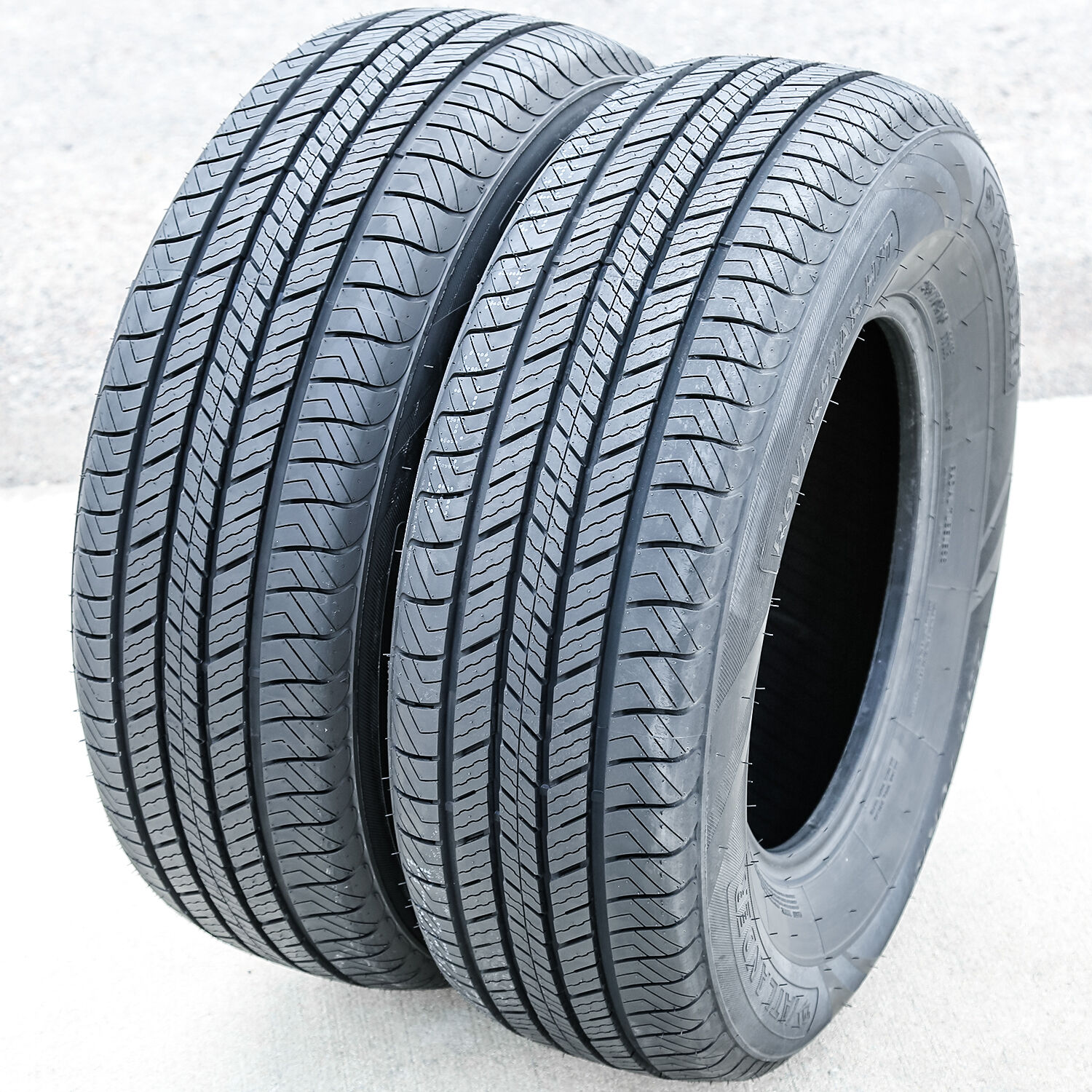 Atlander Roverstar H/T 255/70R16 111H