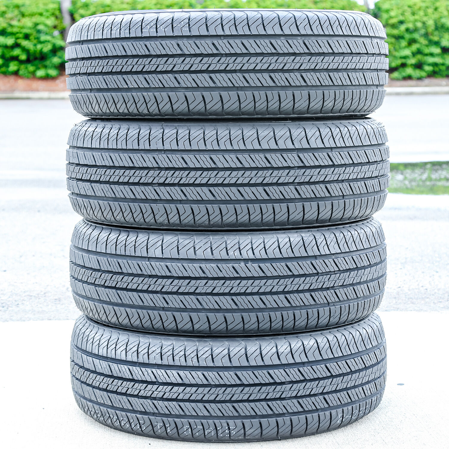 Atlander Roverstar H/T 255/70R16 111H