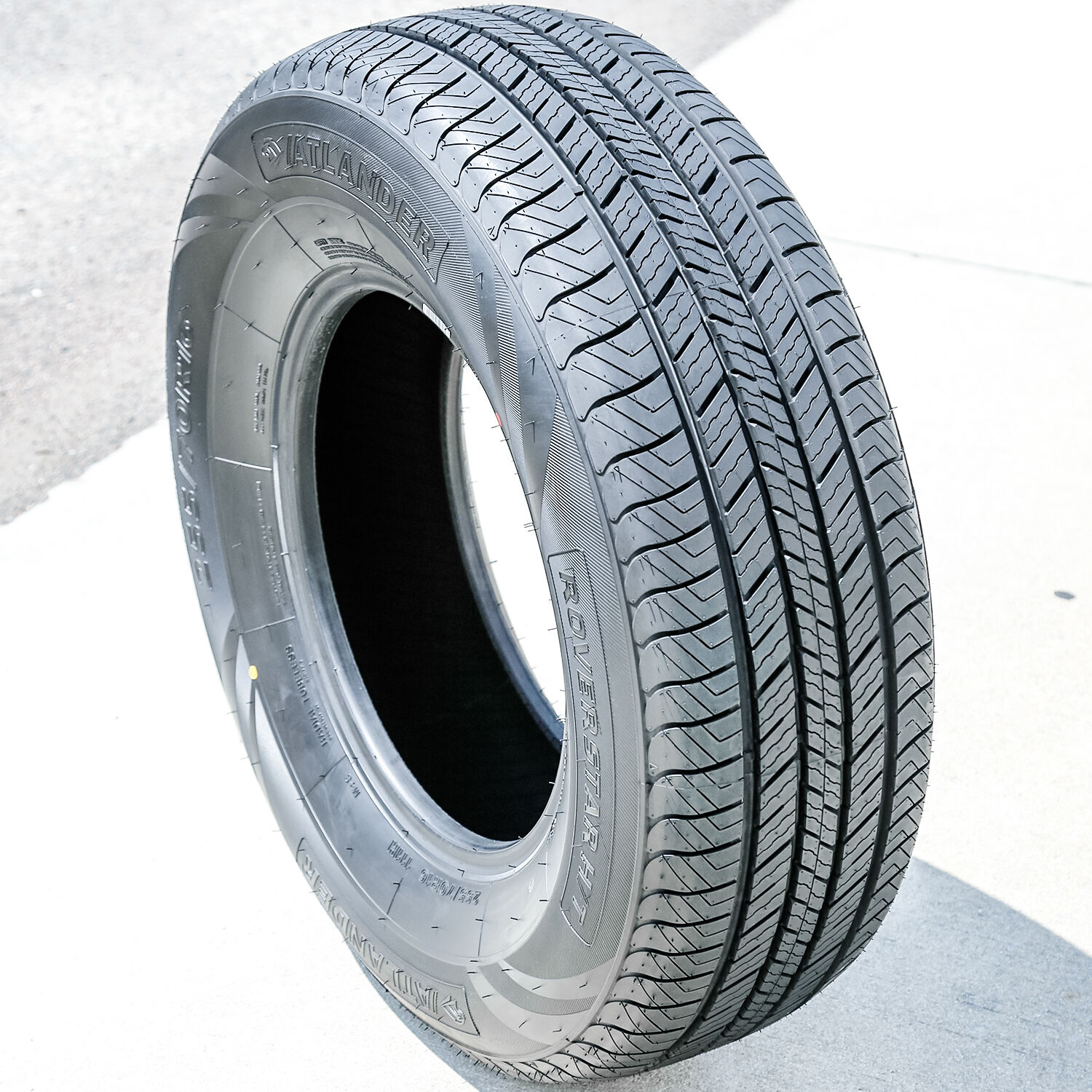 Atlander Roverstar H/T 255/70R16 111H