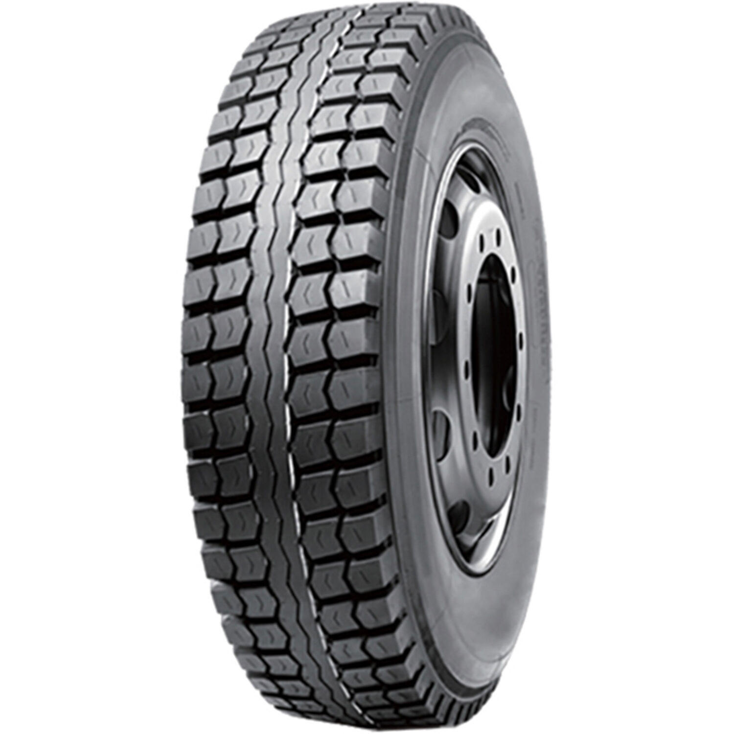 Atlas DRV-OS 11R24.5 149/146L H (16 Ply) AS A/S All Season Tire